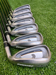 Cleveland Launcher Iron Set 4 - PW
