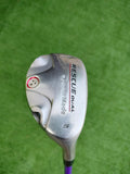 TaylorMade Rescue Dual 25° 5  Hybrid