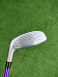 TaylorMade Rescue Dual 25° 5  Hybrid
