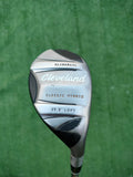 Cleveland Gliderail Classic 23° 4 Hybrid