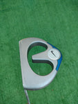 Nike OZ T100 Left Hand Putter