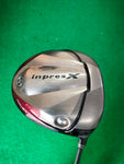 Yamaha Inpres X D460 10° Driver