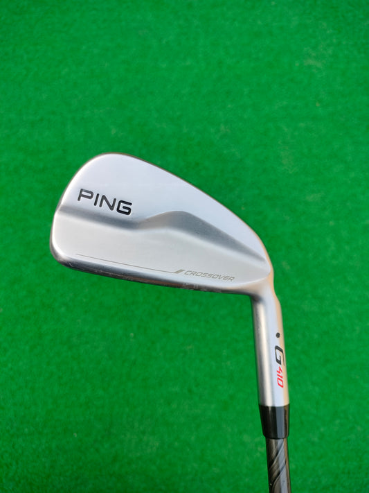 Ping G410 Crossover 20° 3 Driving Iron