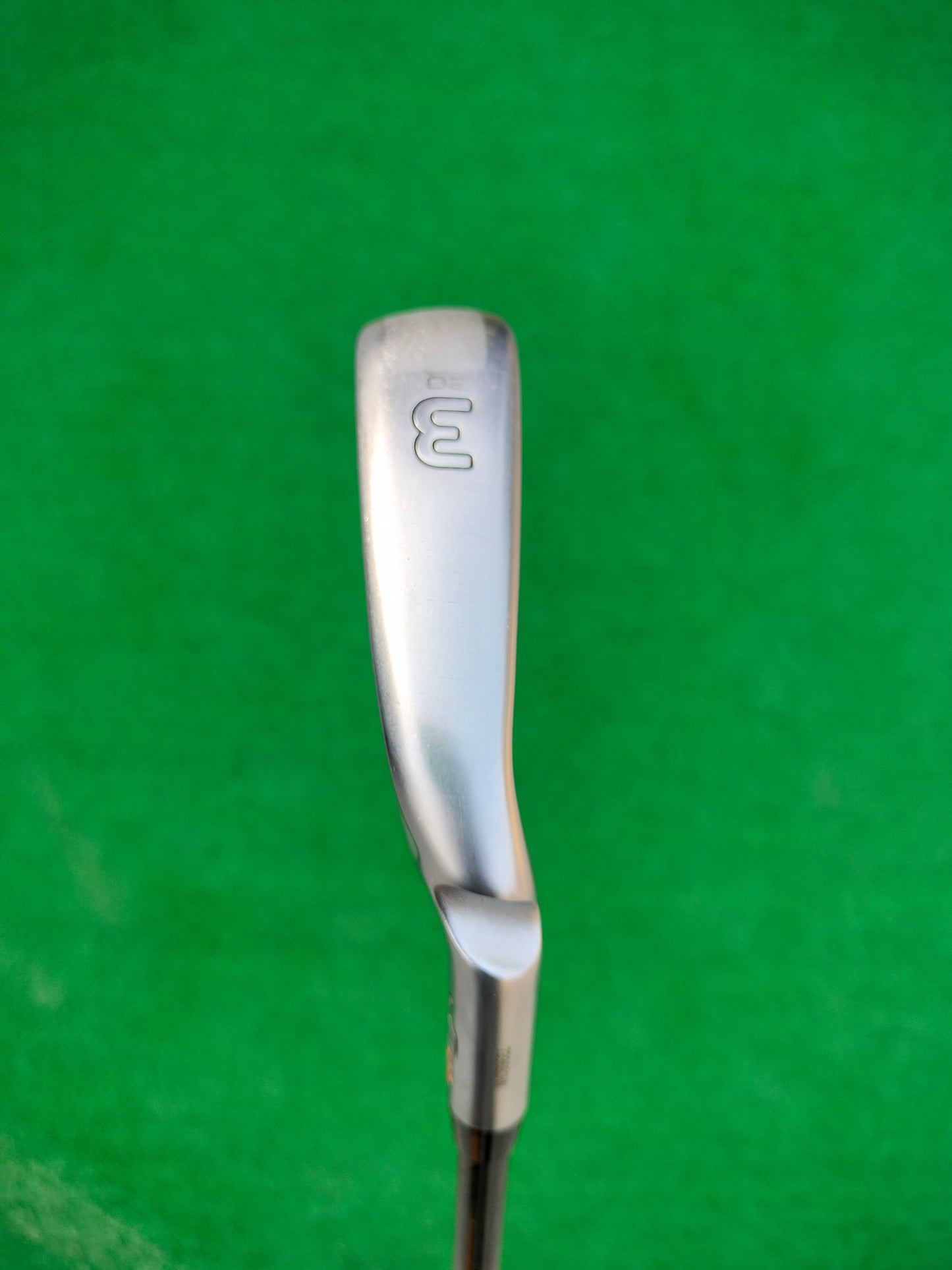 Ping G410 Crossover 20° 3 Driving Iron