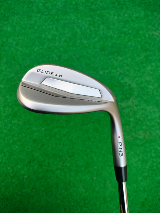Ping Glide 4.0 54° Sand Wedge