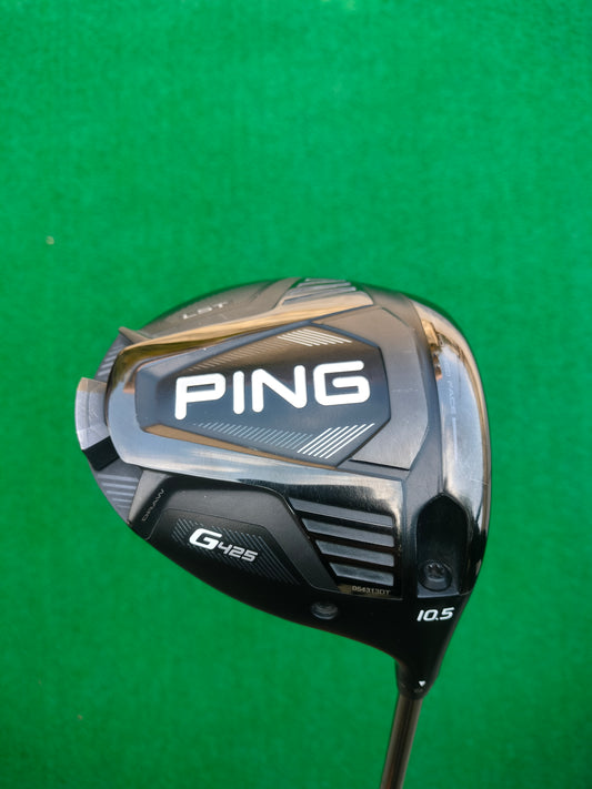 Ping G425 LST 10.5° Driver