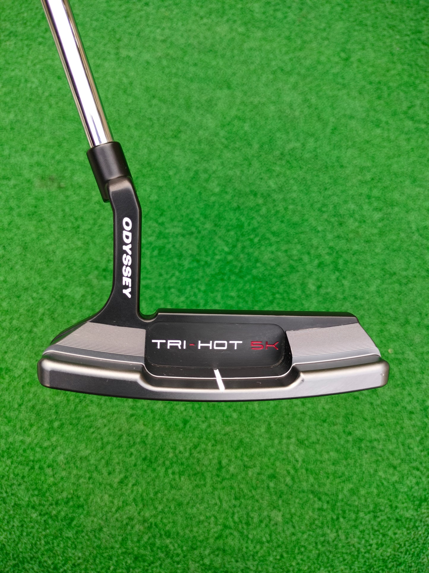 Odyssey Tri-Hot 5K Two Putter