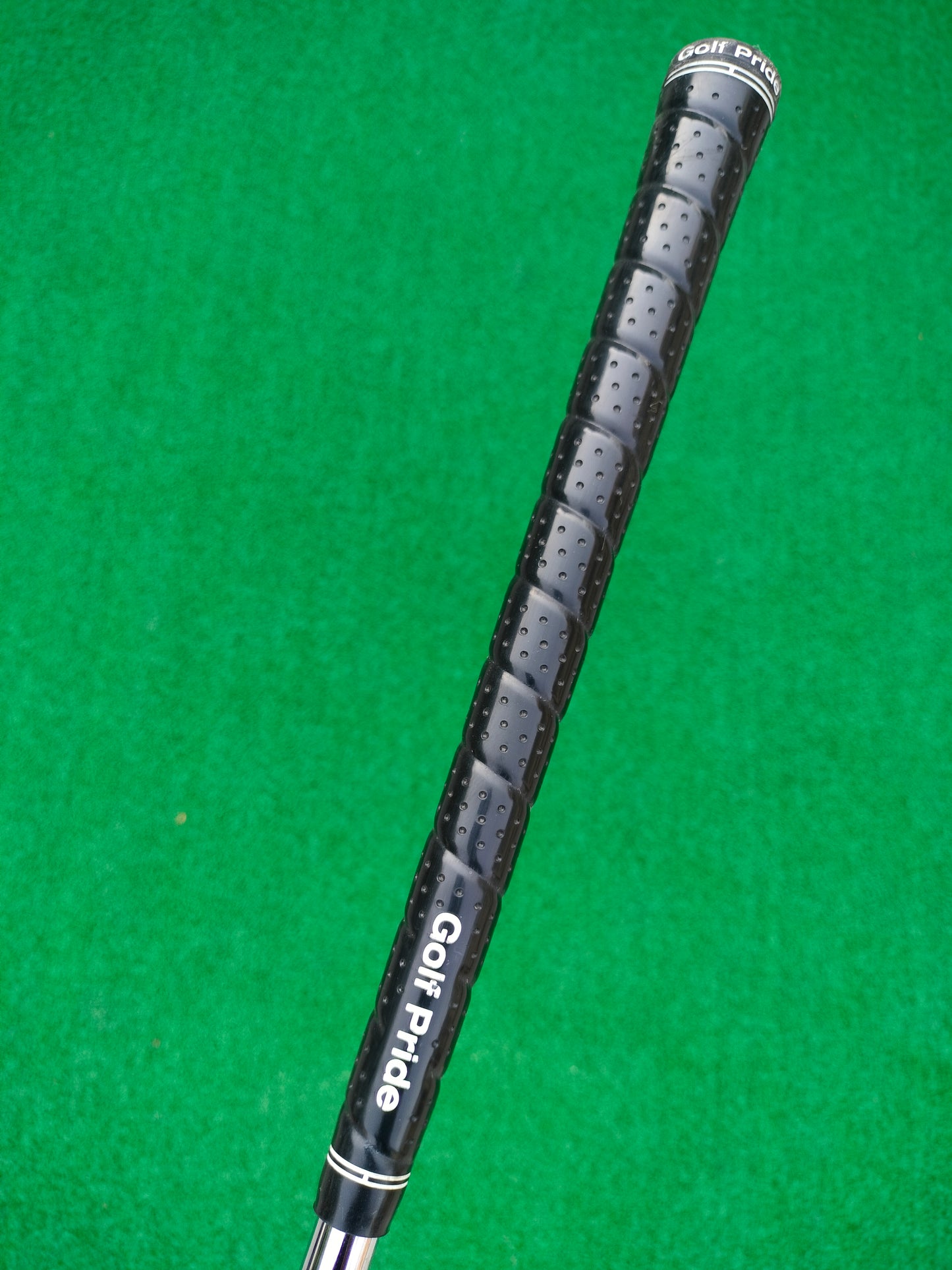 Big Fish Golf VX9 Forged- 59° Lob Wedge
