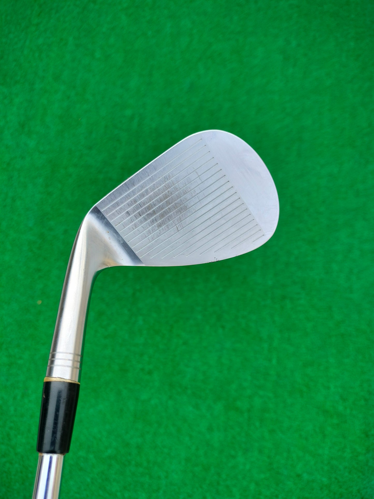 Big Fish Golf VX5 Forged - 55° Sand Wedge