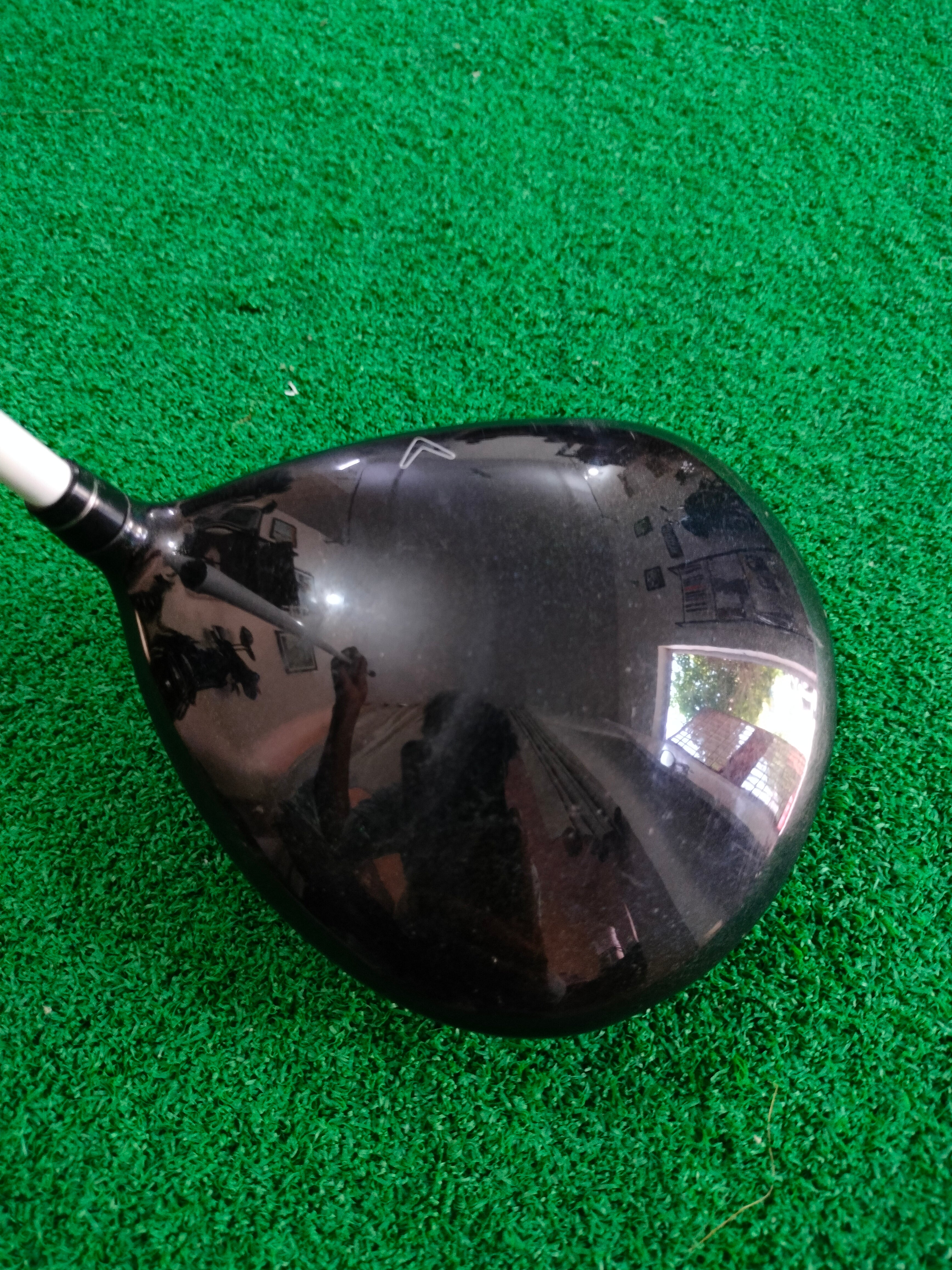 Callaway Big Bertha BETA 9.5° Driver – Golf Garage