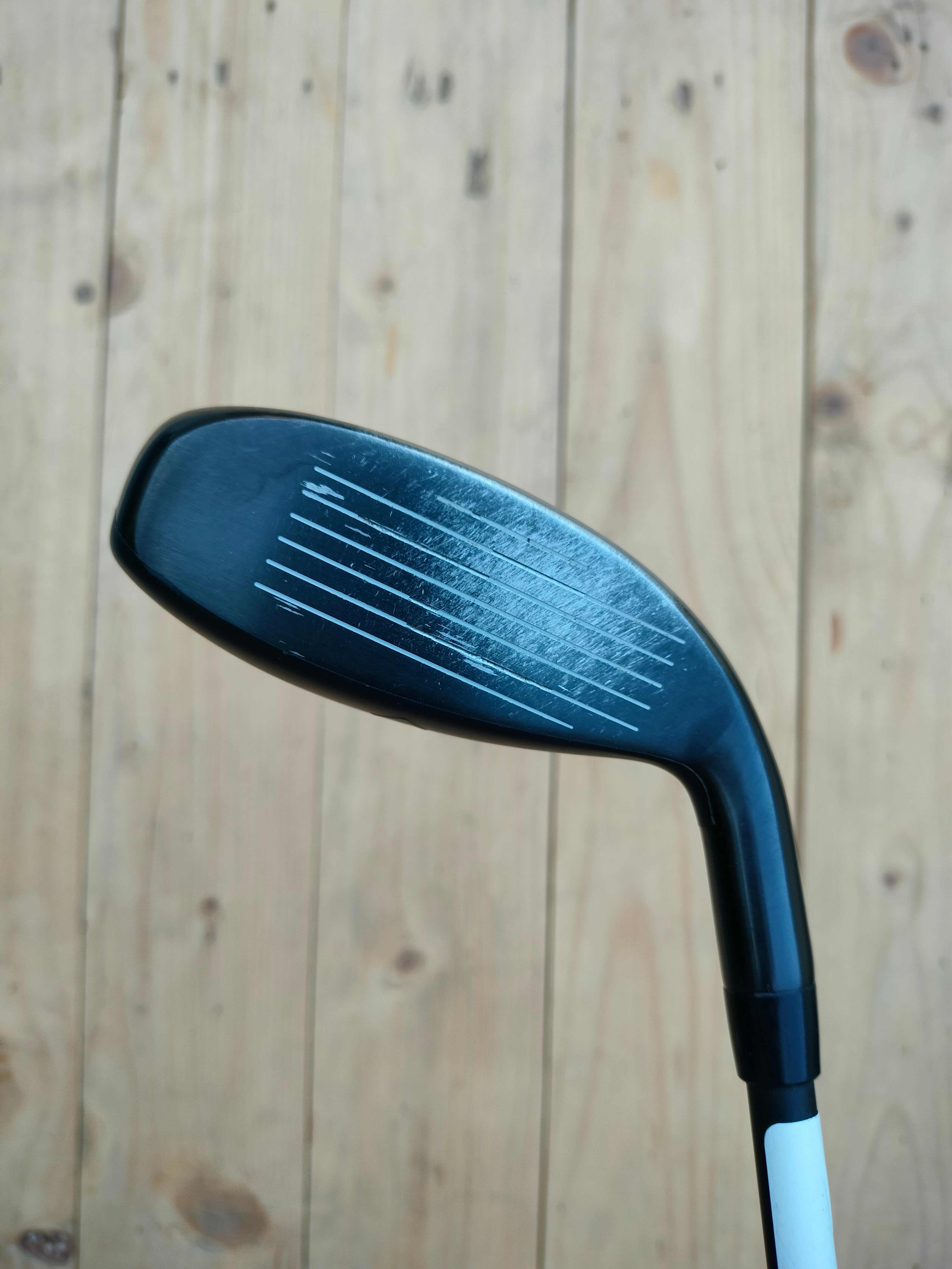 Callaway XR16 19° #3 Hybrid - Left Hand