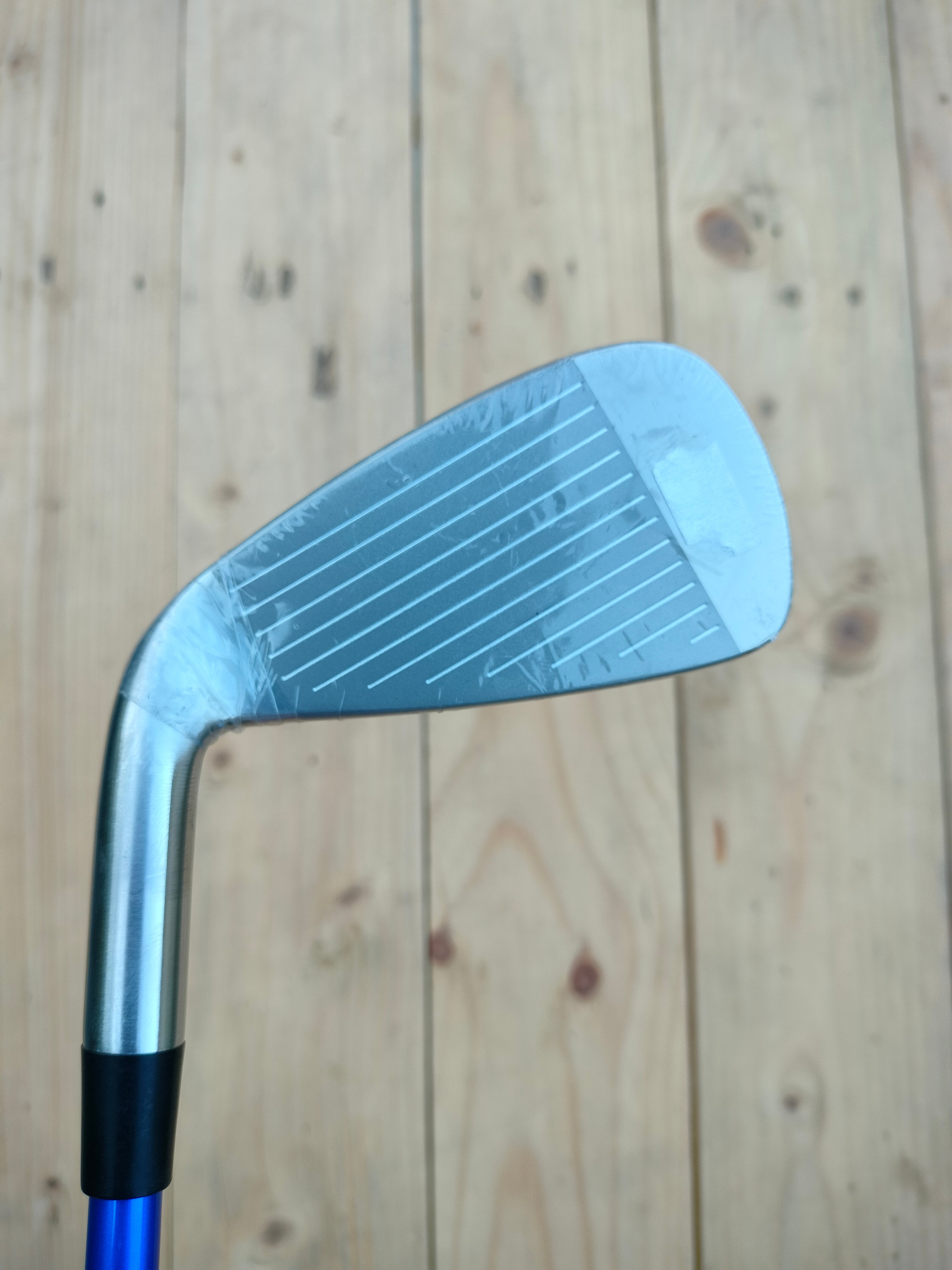 Pinhawk PDI 17.5° #2 Driving Iron