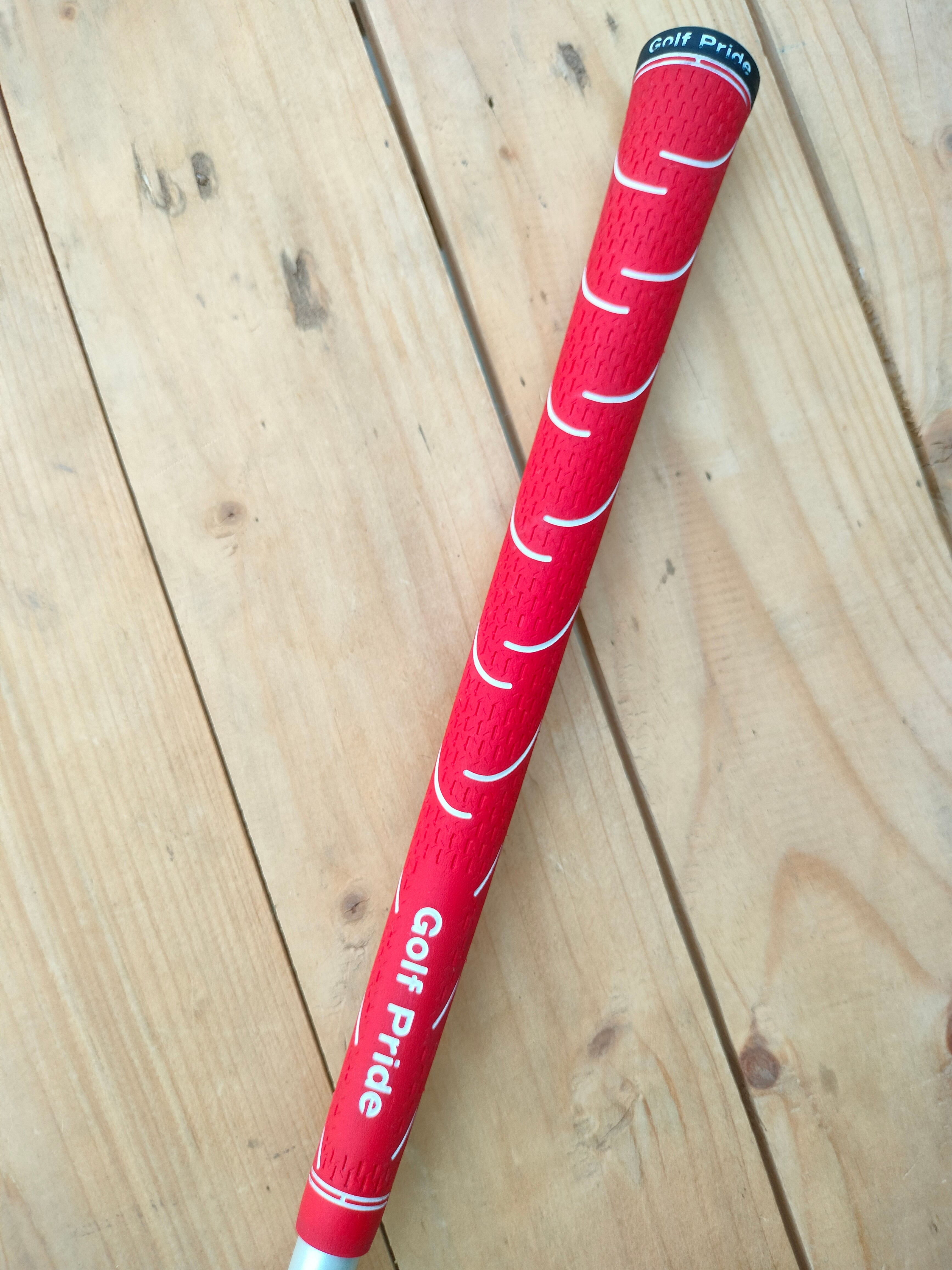 Fourteen HI-610h T.S. 24° #4 Utility Iron