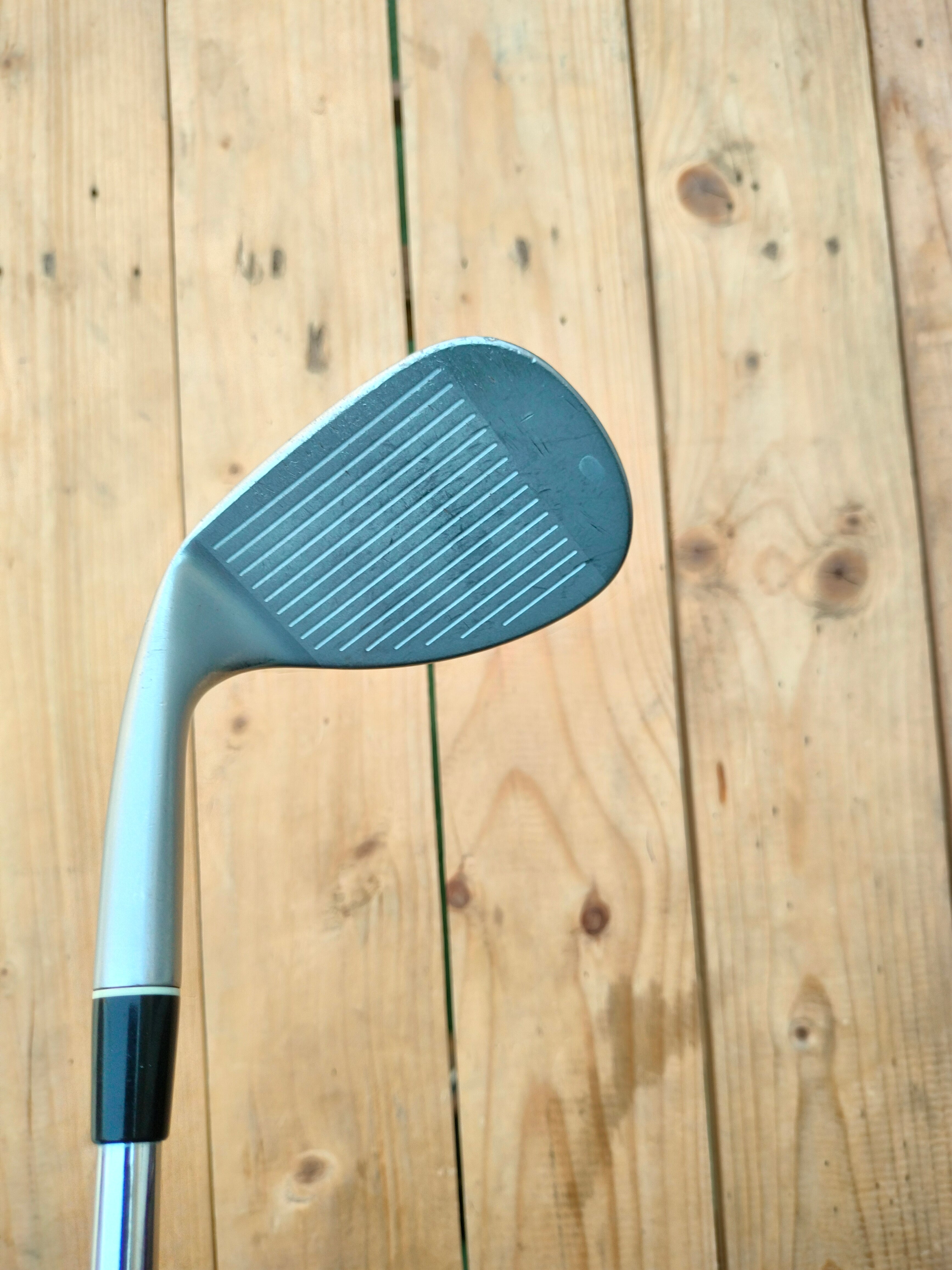 Fourteen C-030 SW 57° Sand Wedge