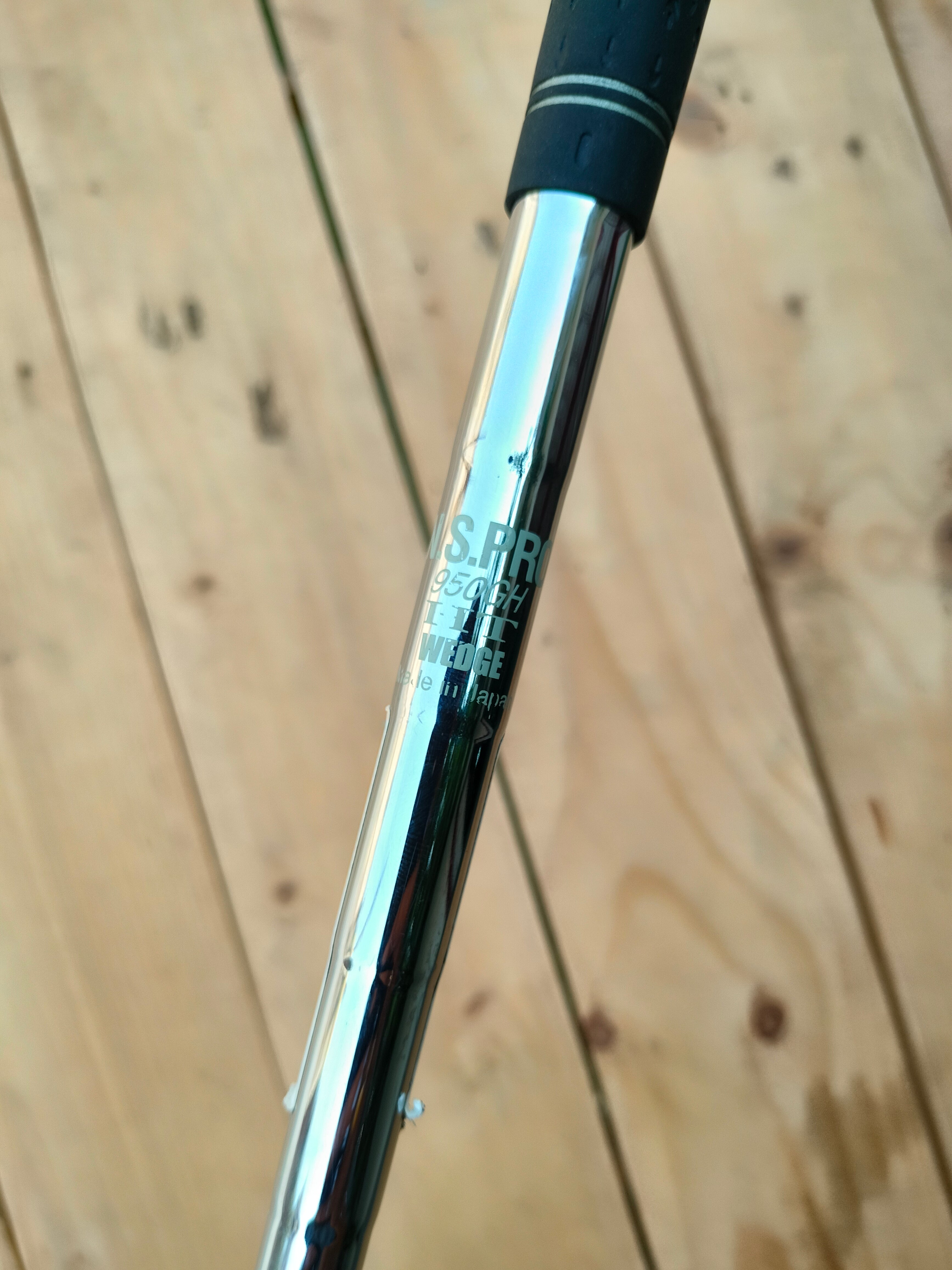 Fourteen C-030 SW 57° Sand Wedge