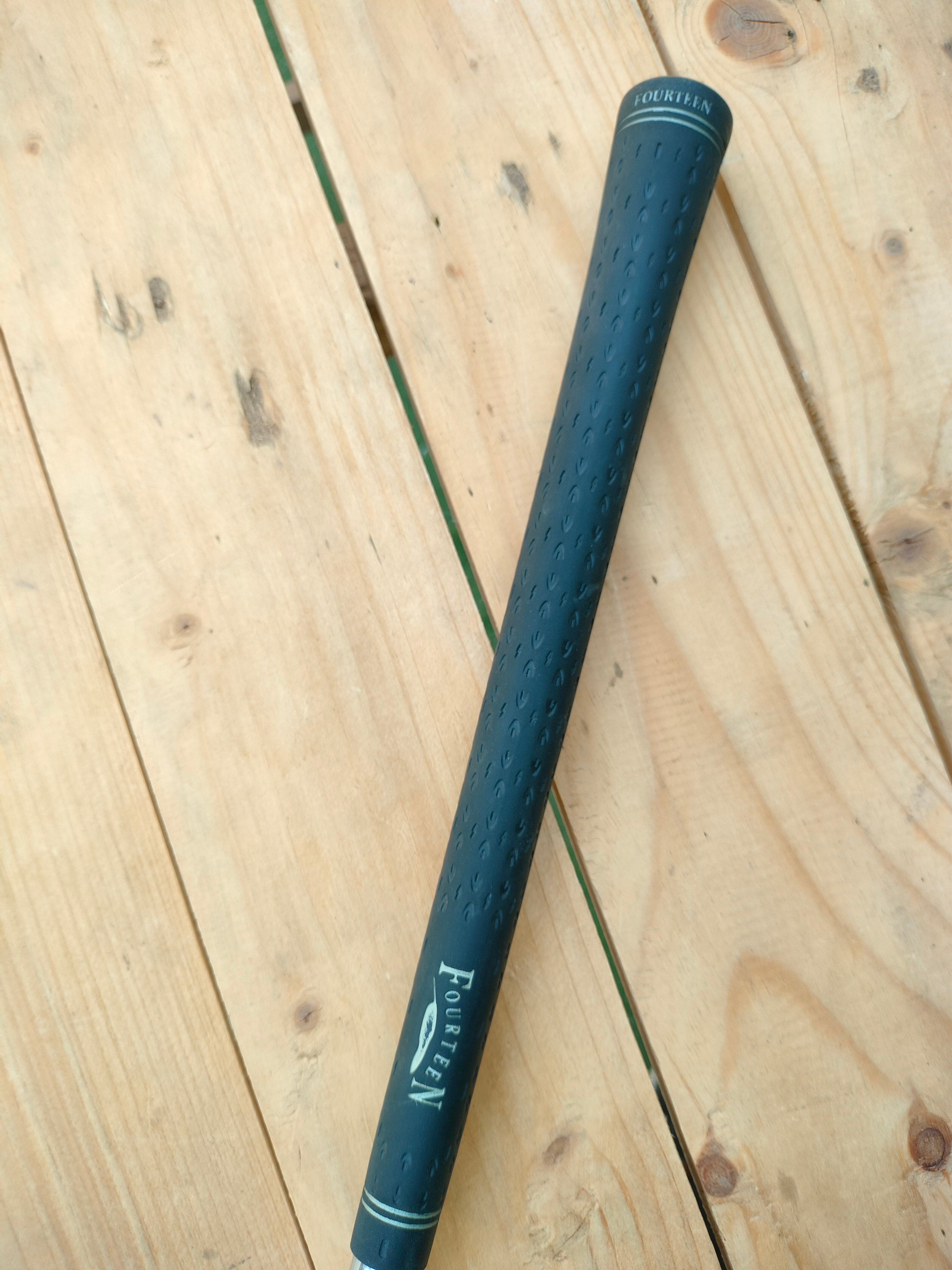 Fourteen C-030 SW 57° Sand Wedge