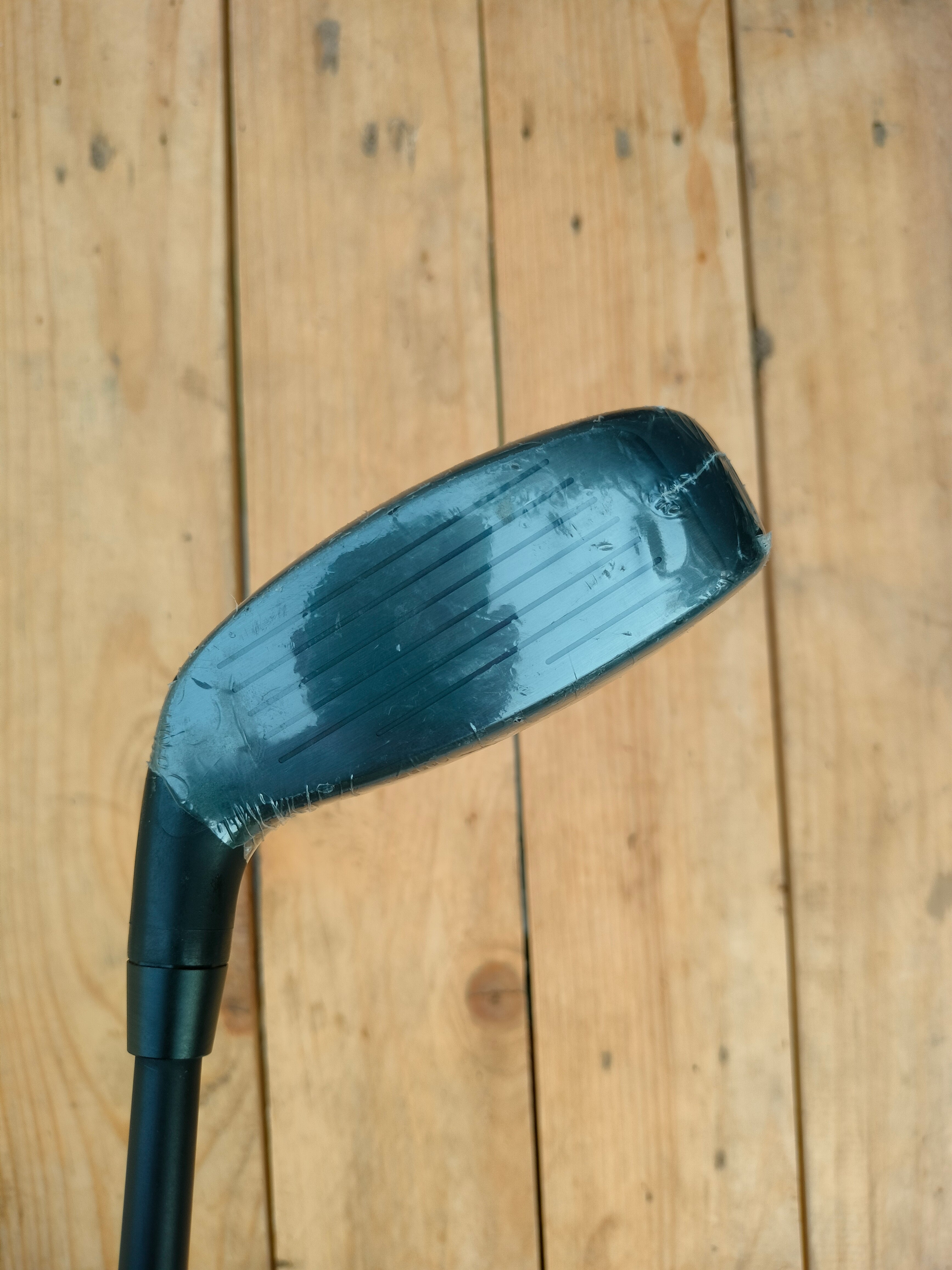 PXG 0211 22° #4 Hybrid