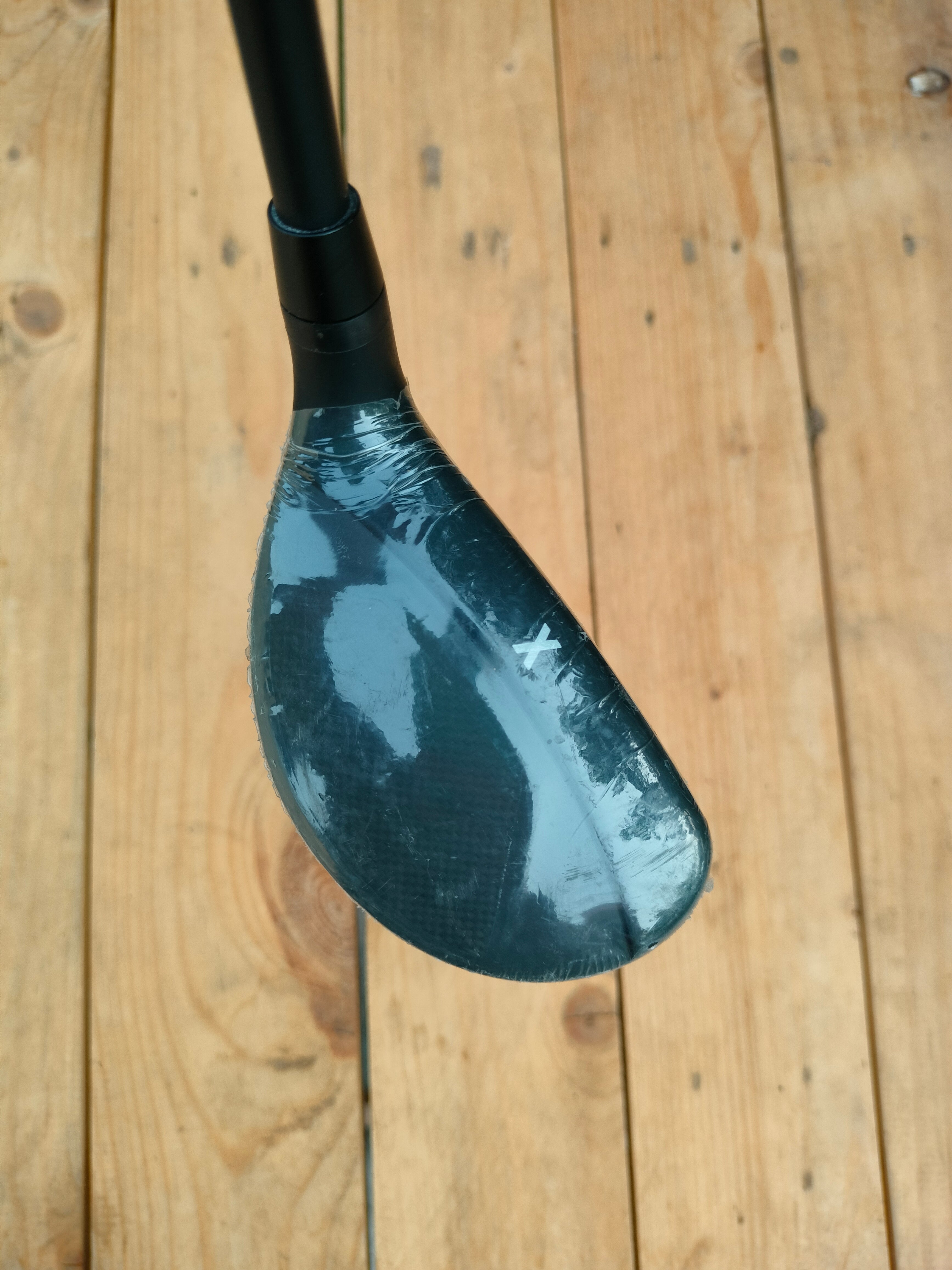 PXG 0211 22° #4 Hybrid