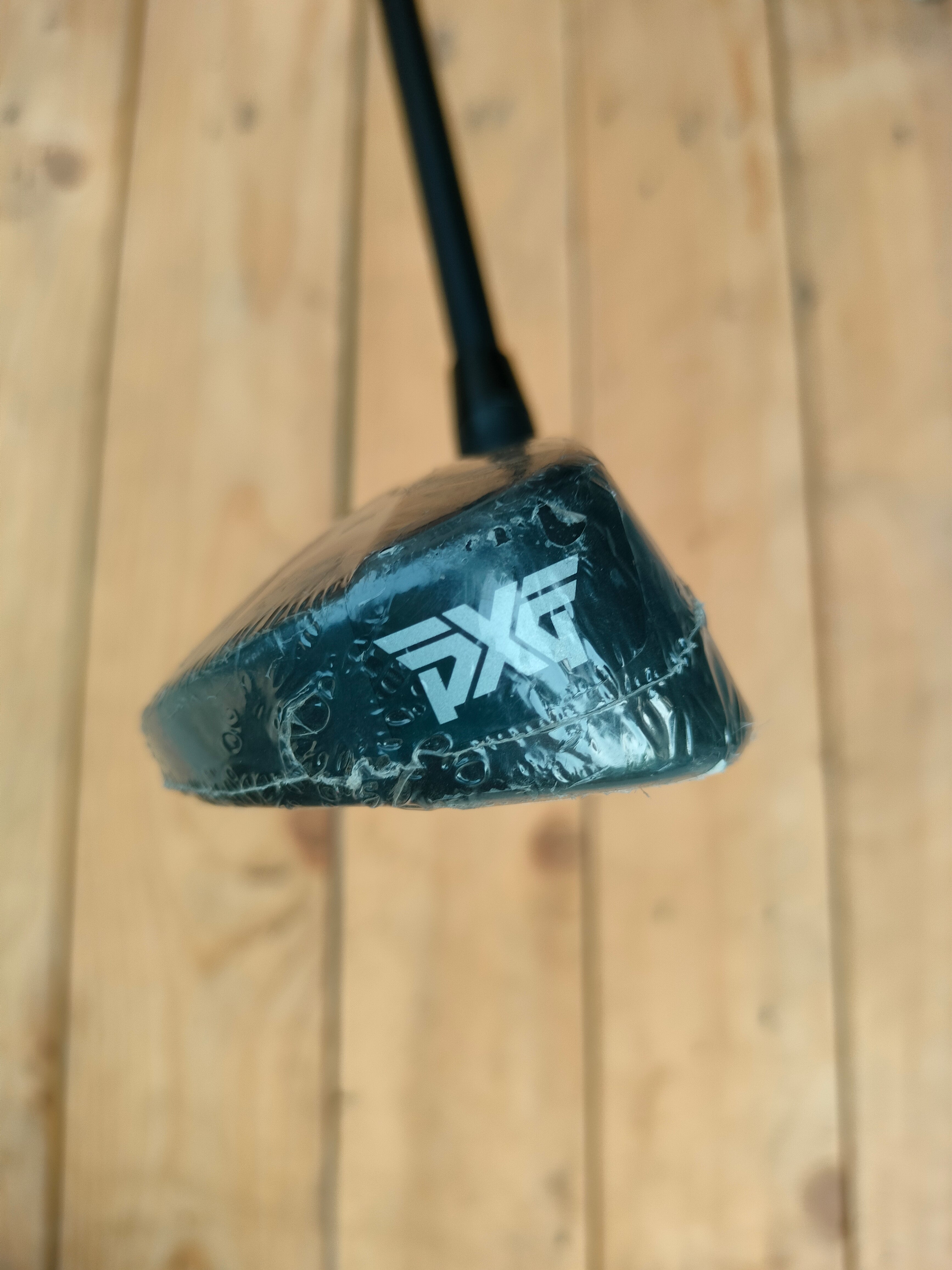 PXG 0211 22° #4 Hybrid