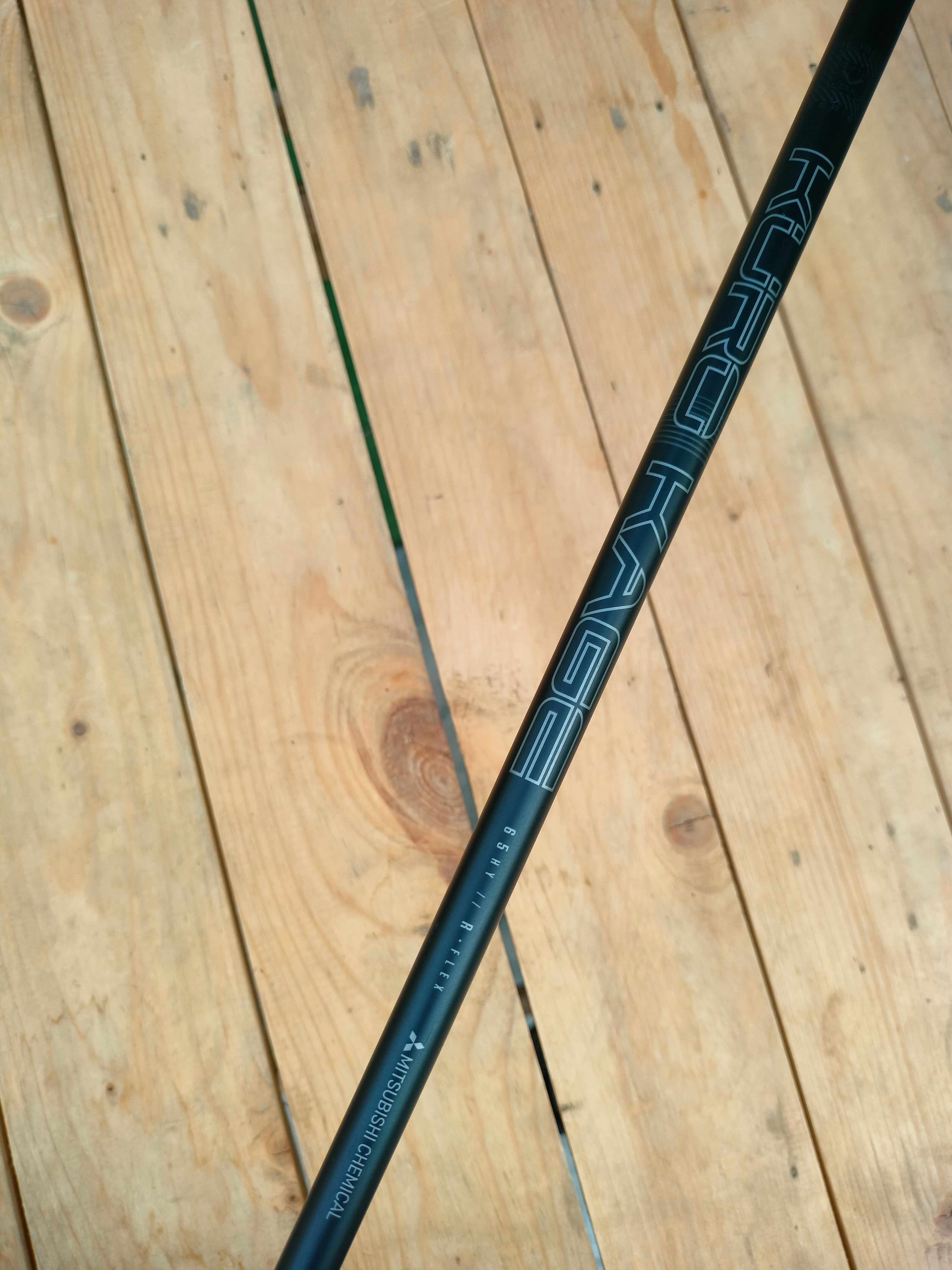 PXG 0211 22° #4 Hybrid