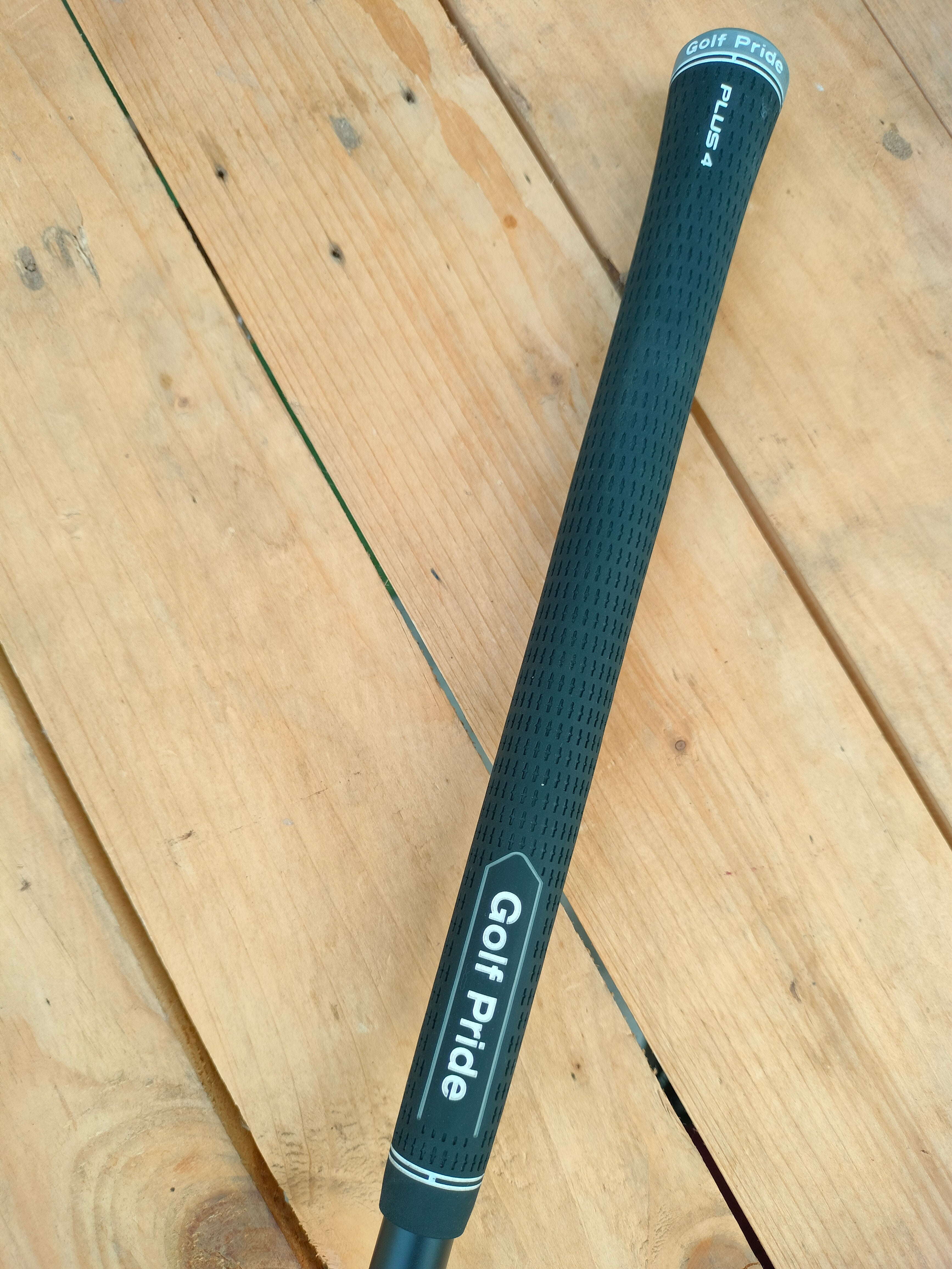 PXG 0211 22° #4 Hybrid