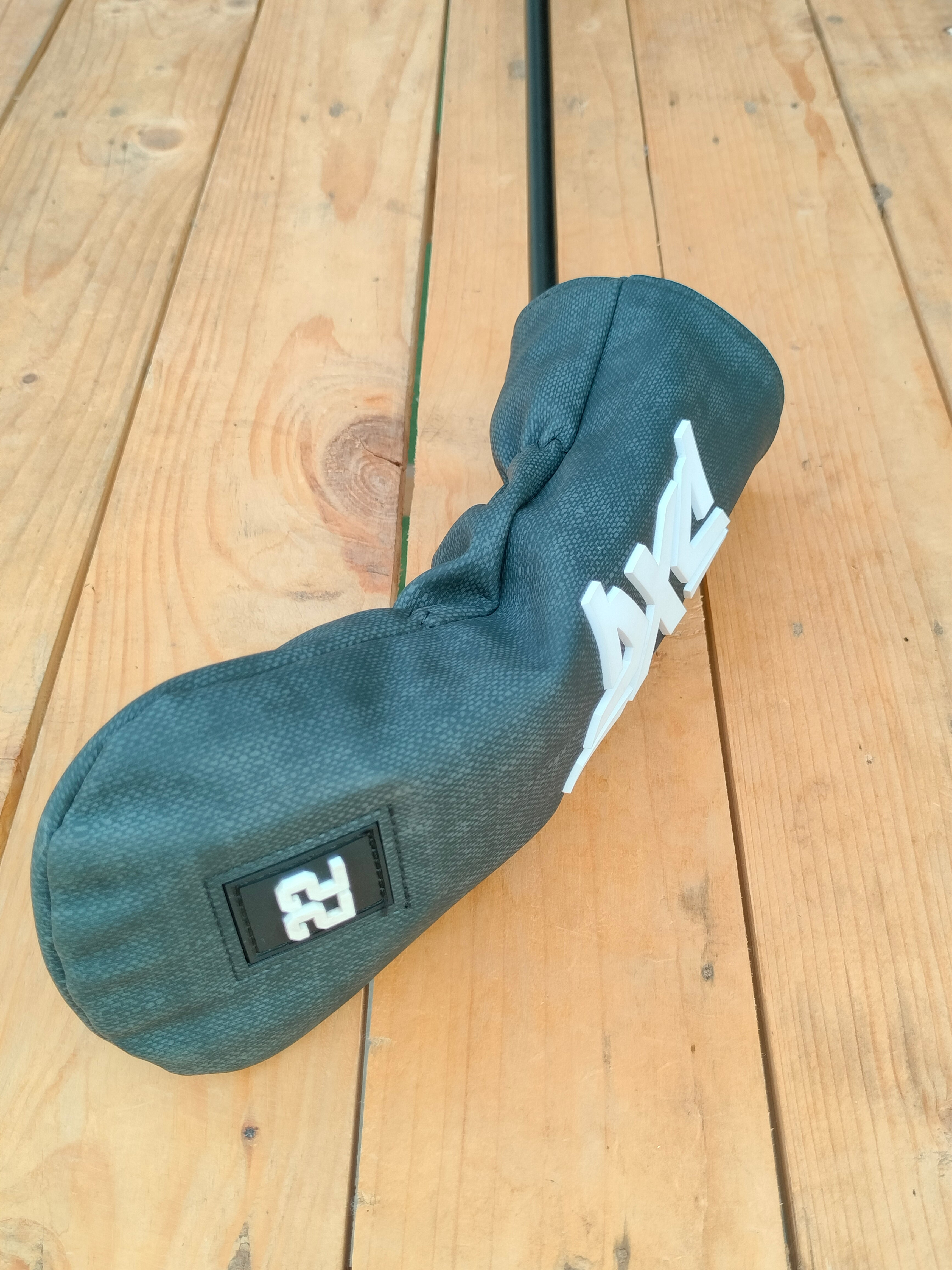 PXG 0211 22° #4 Hybrid