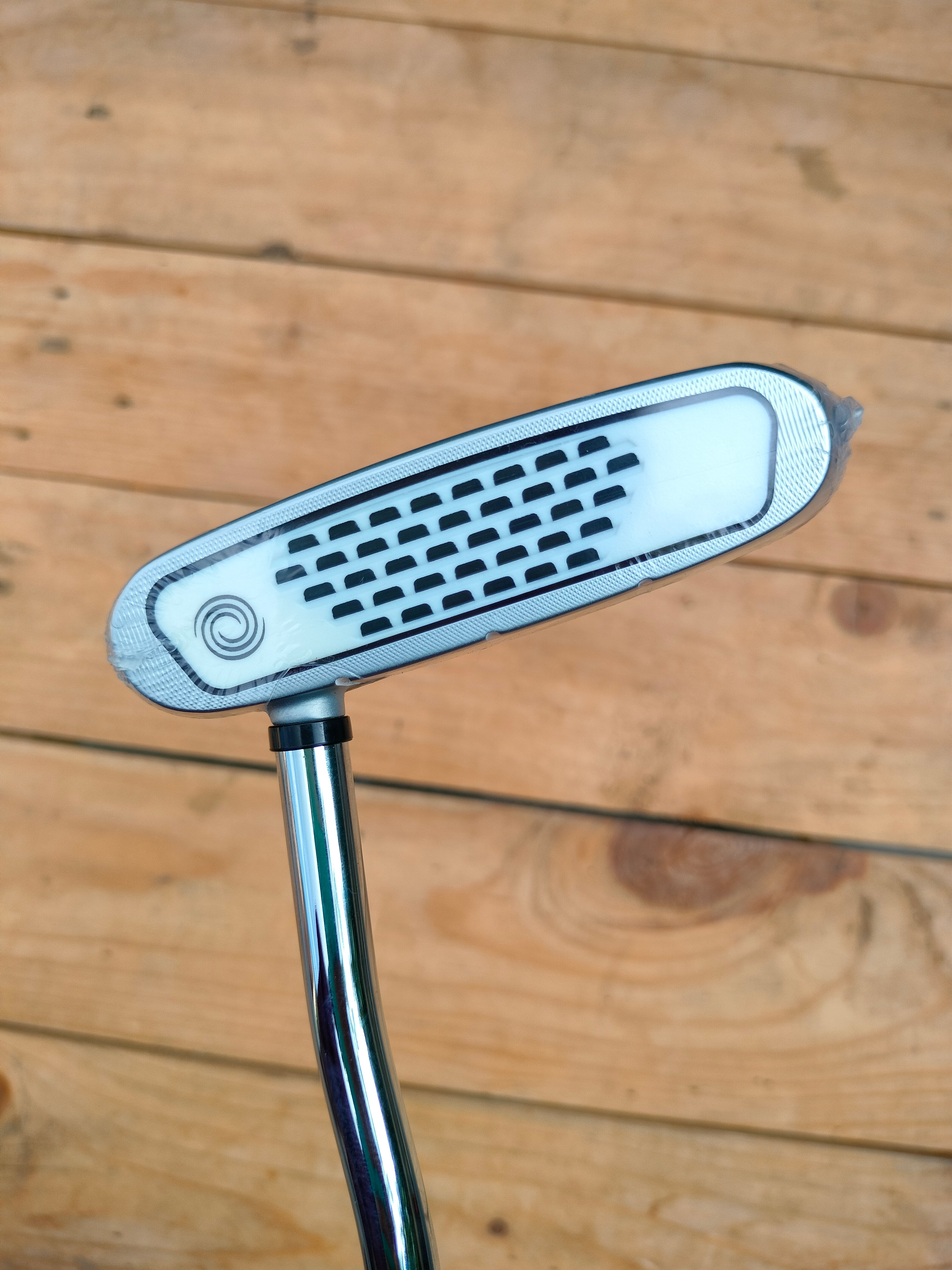 Odyssey Stroke Lab Tuttle Putter