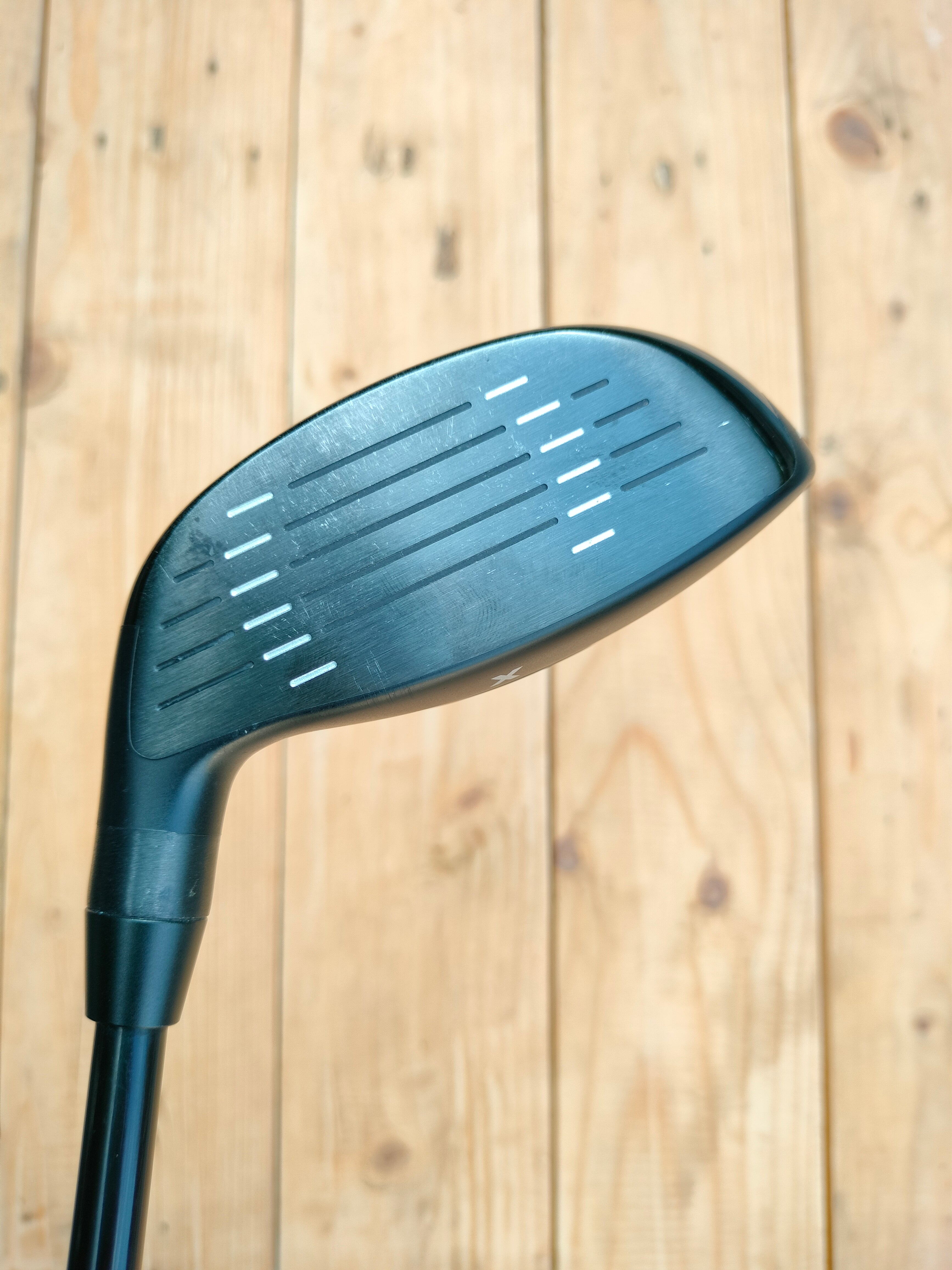 PXG 0341X Gen 4 15° #3 Wood