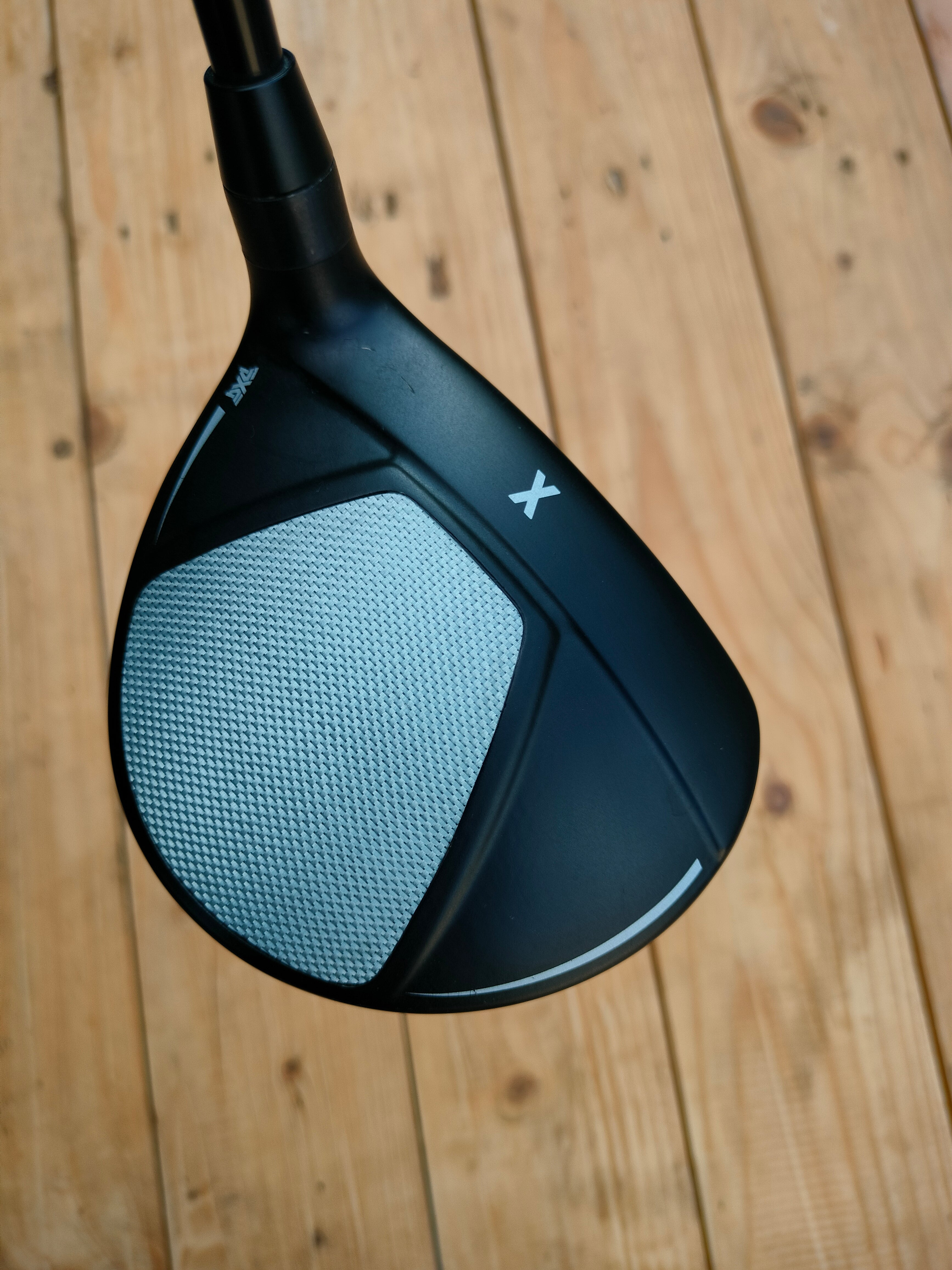 PXG 0341X Gen 4 15° #3 Wood