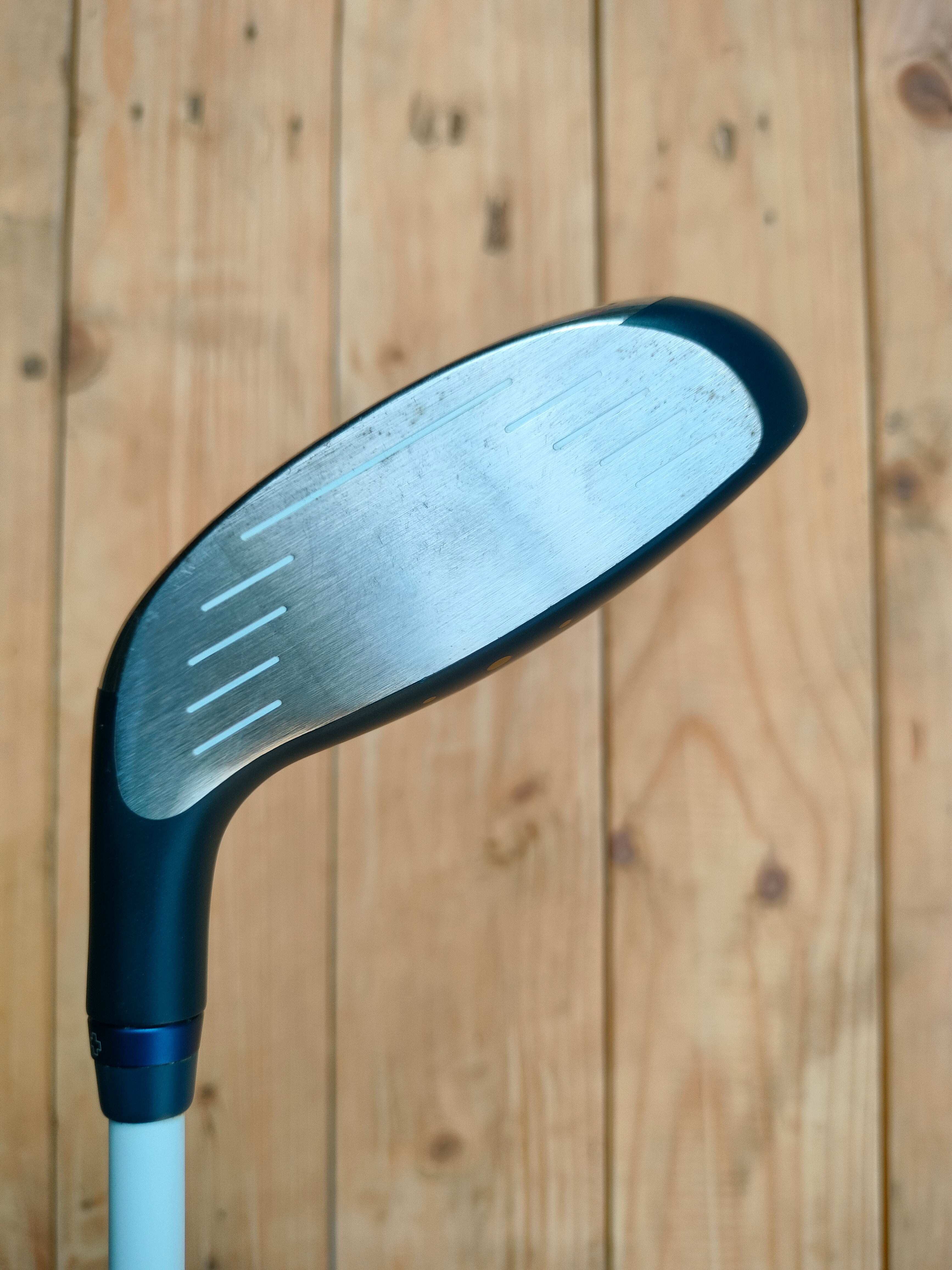 Ping G Le3 18° #3 Wood