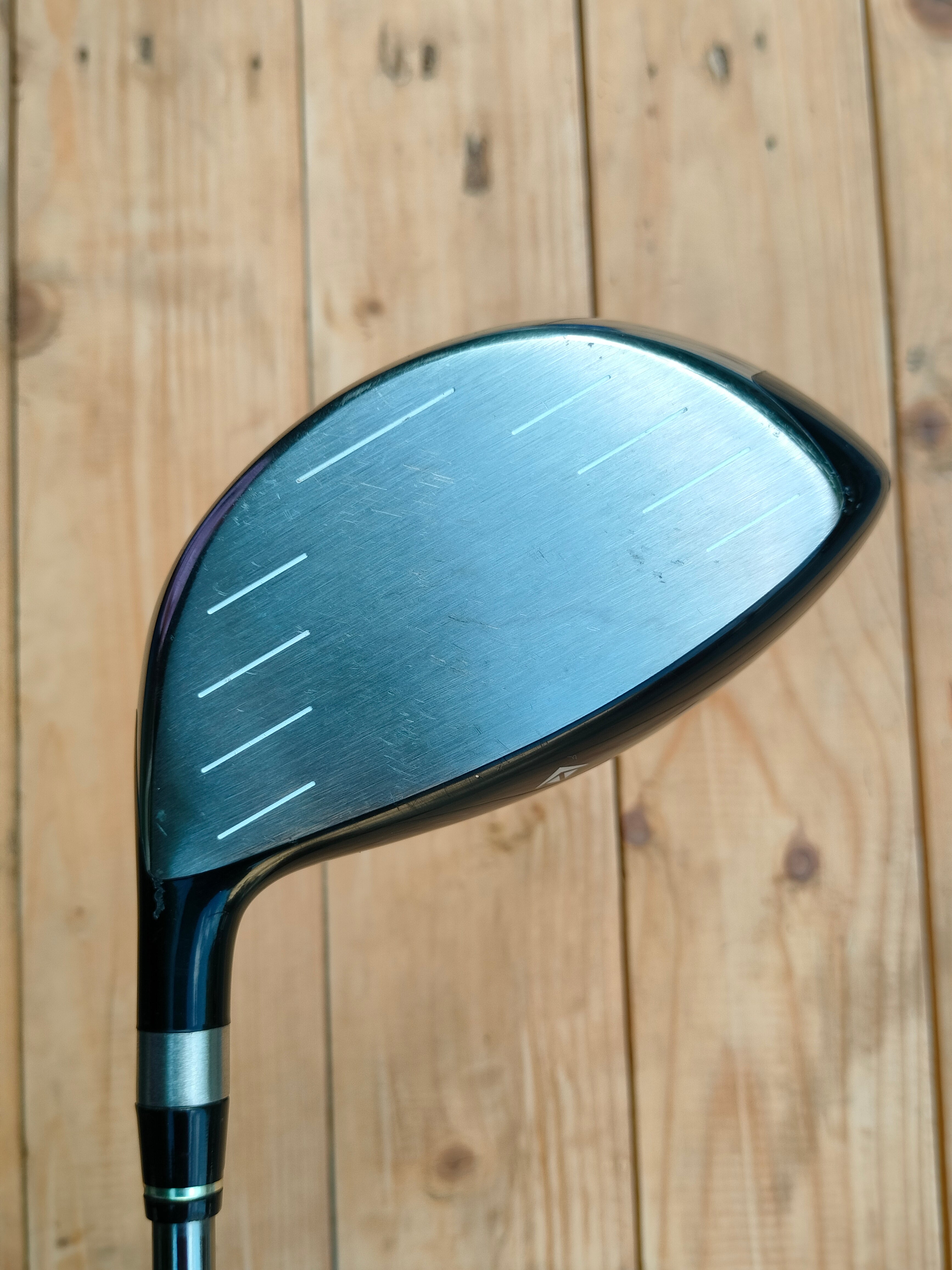 Honma BeZEAL 525 10.5° Driver