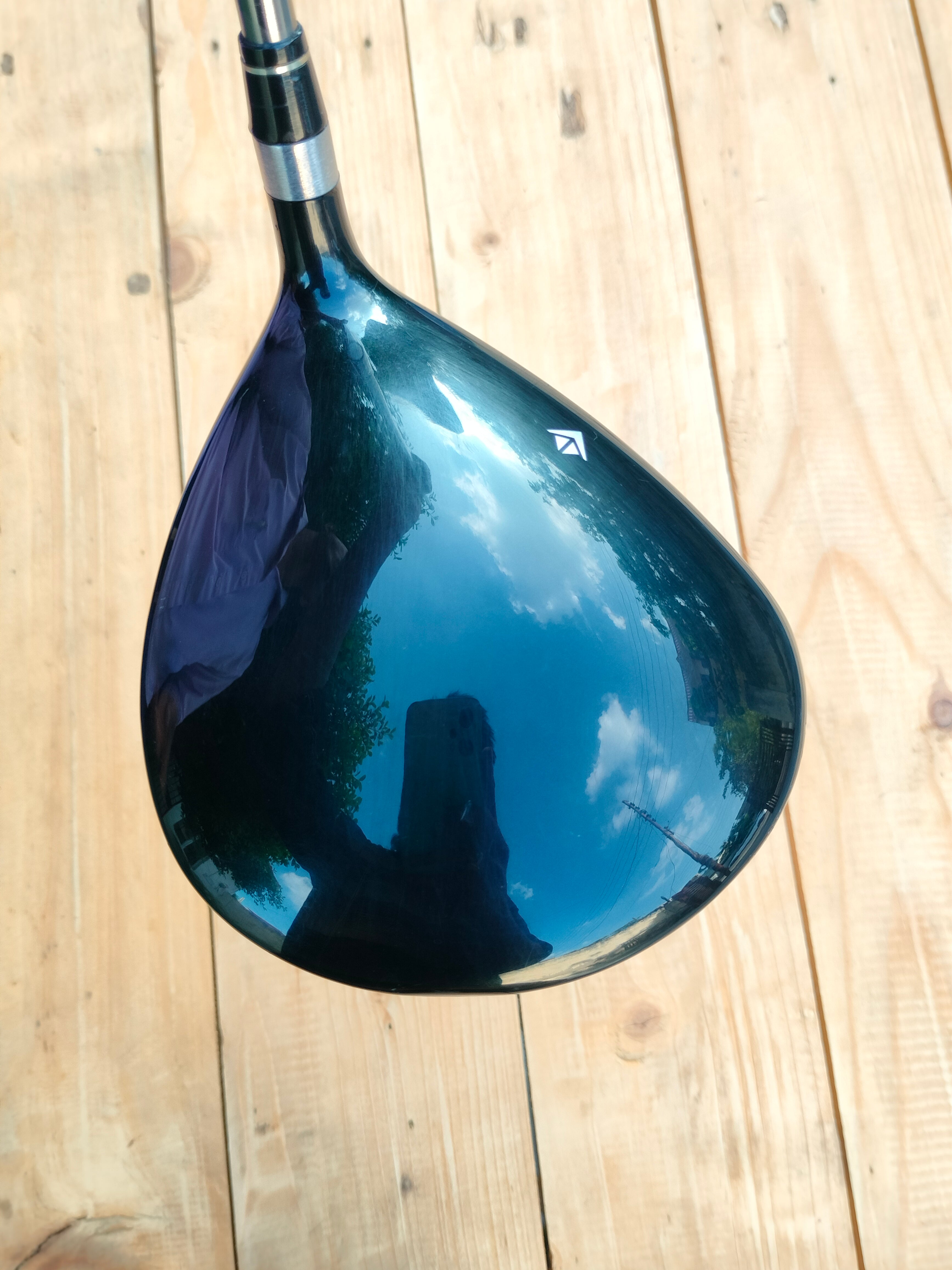 Honma BeZEAL 525 10.5° Driver