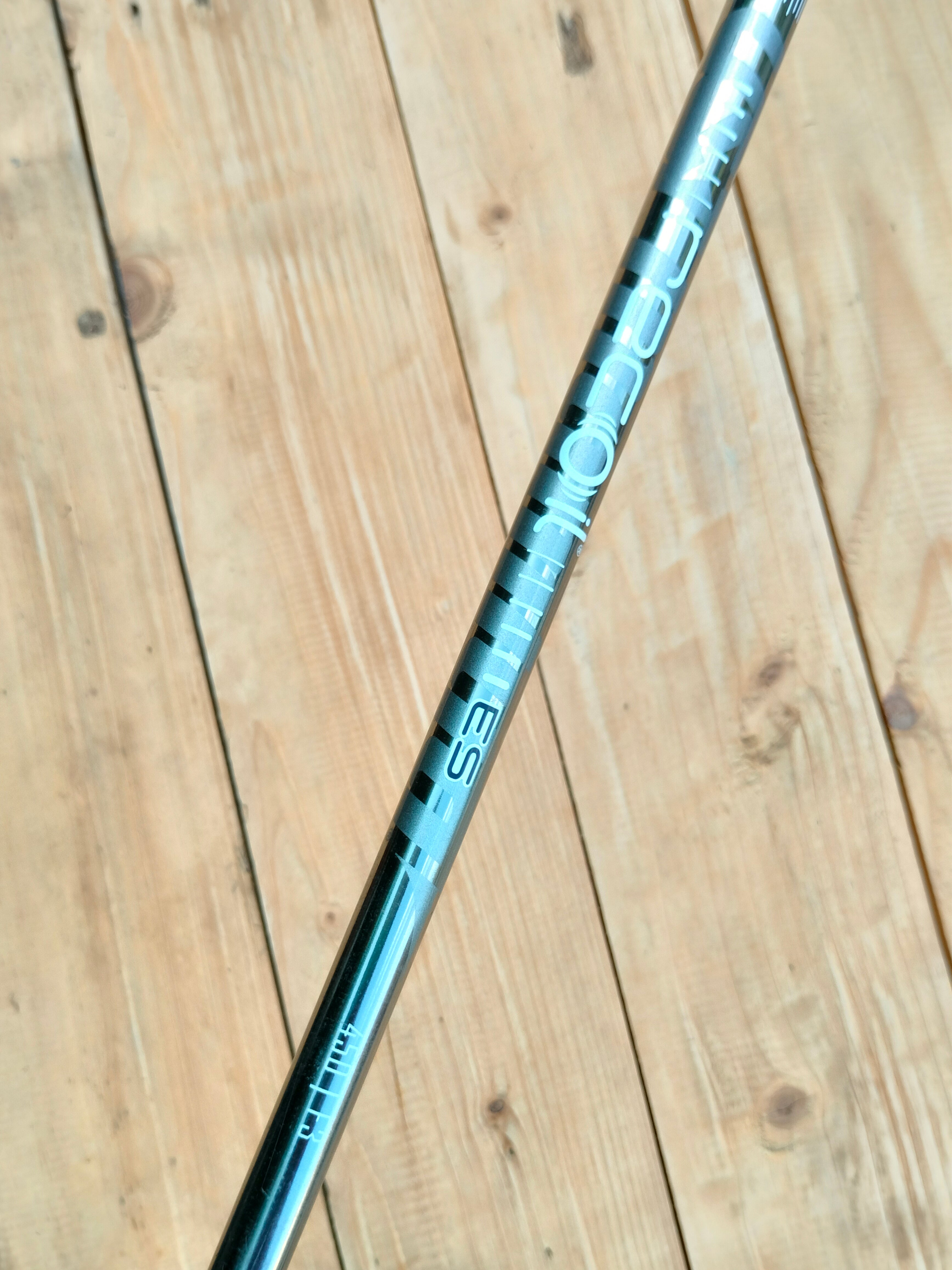 Honma BeZEAL 525 10.5° Driver