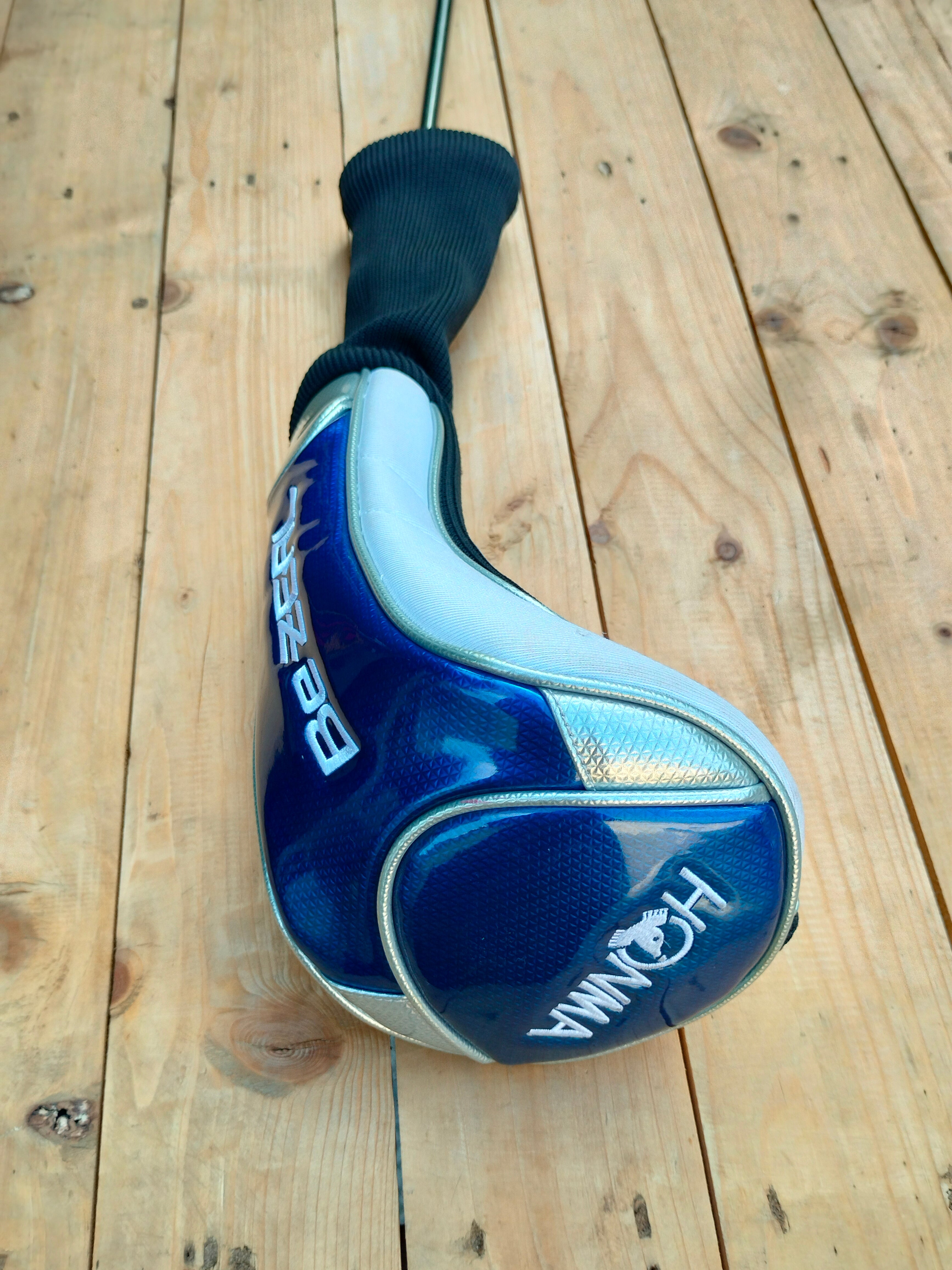 Honma BeZEAL 525 10.5° Driver