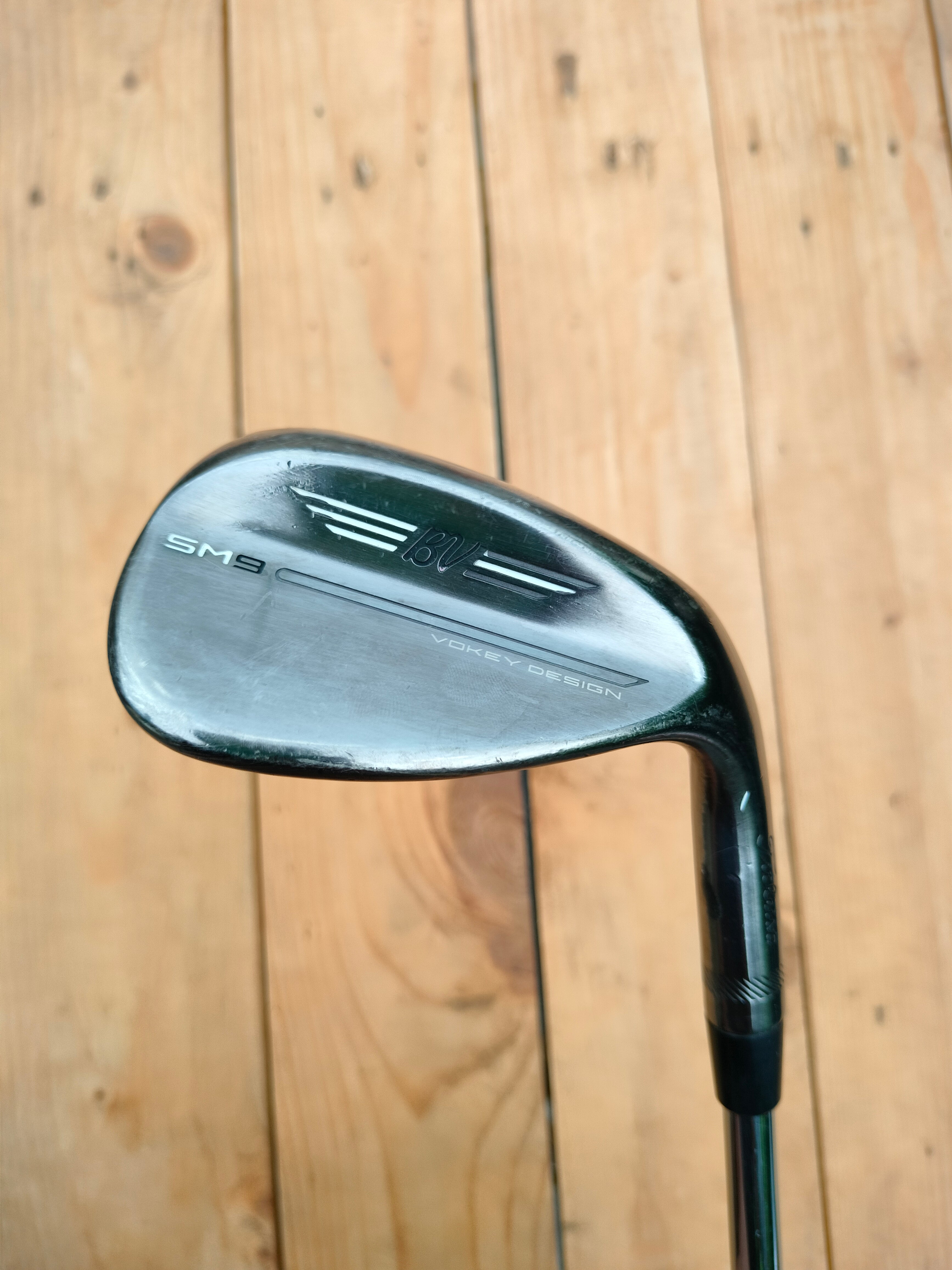 Titleist Vokey SM9 54° Sand Wedge