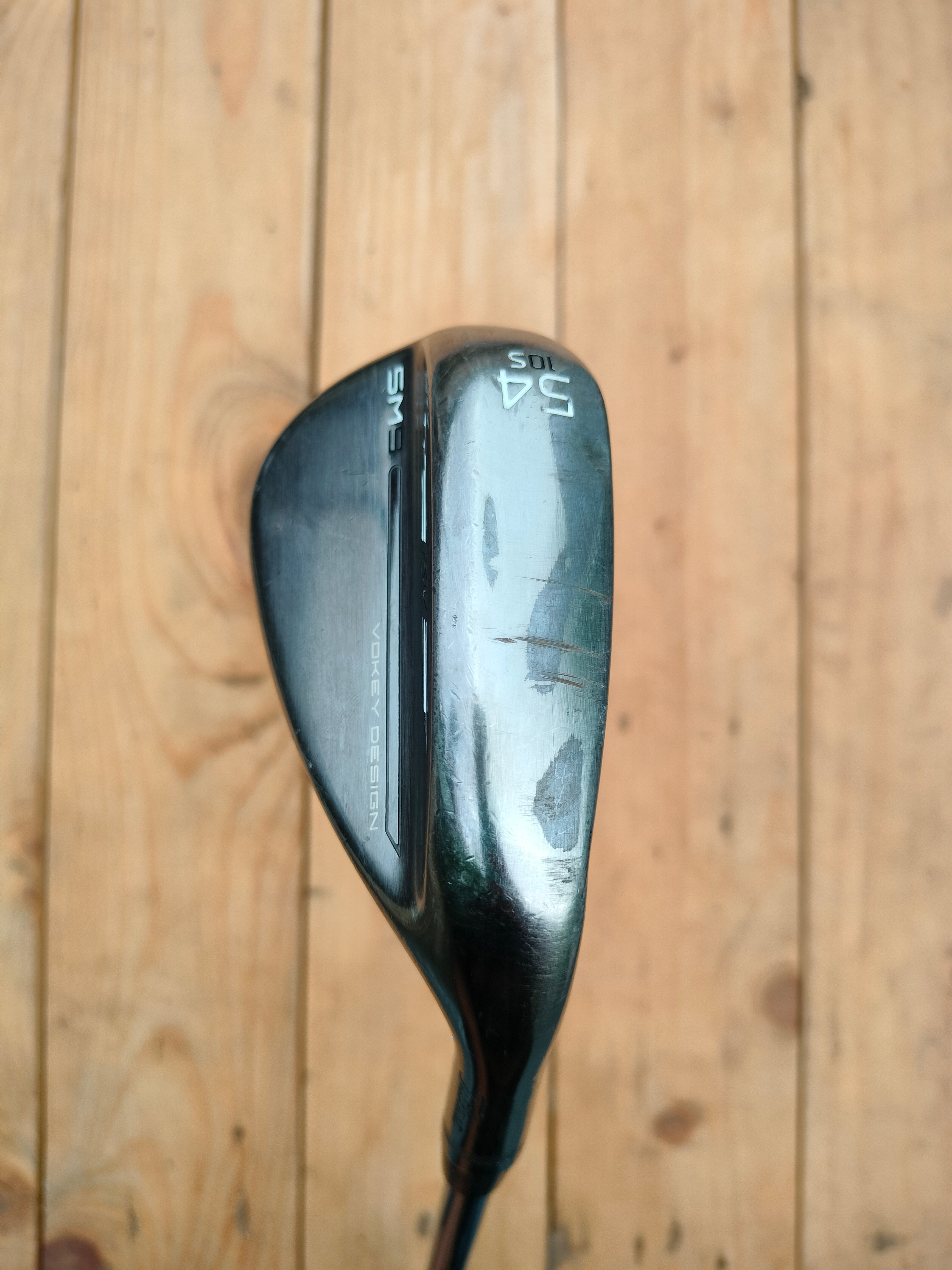 Titleist Vokey SM9 54° Sand Wedge