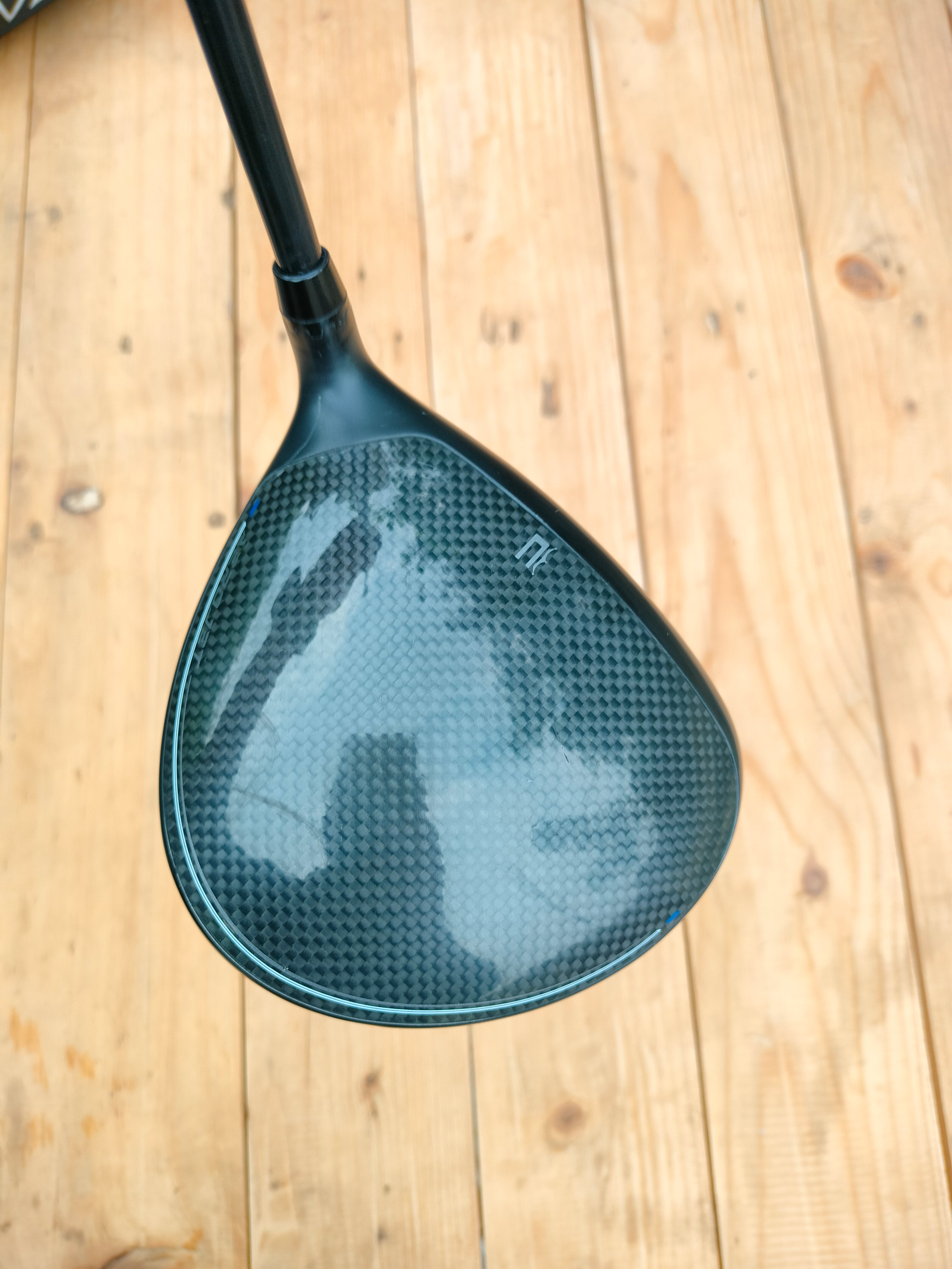 Cobra Aerojet LS 9° Driver