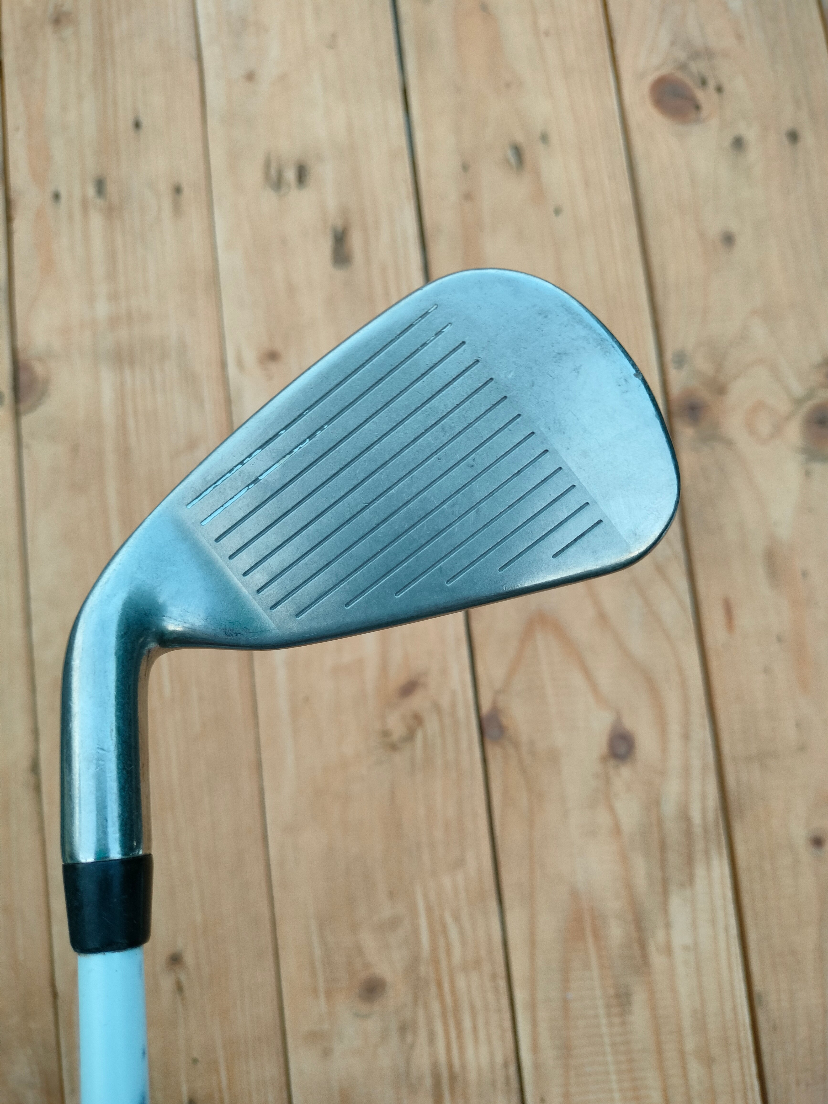 Callaway X Hot #6 Iron