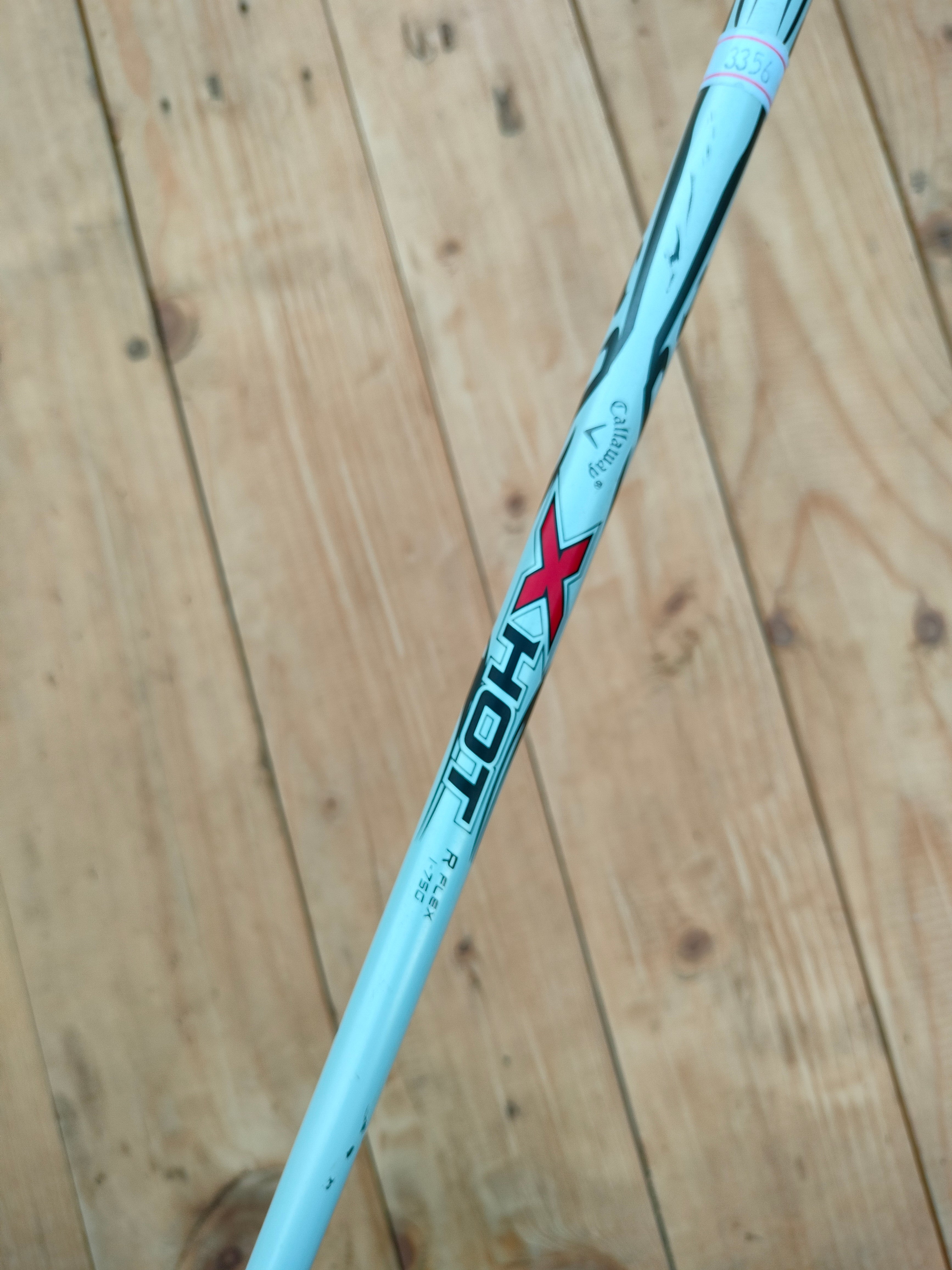 Callaway X Hot #6 Iron