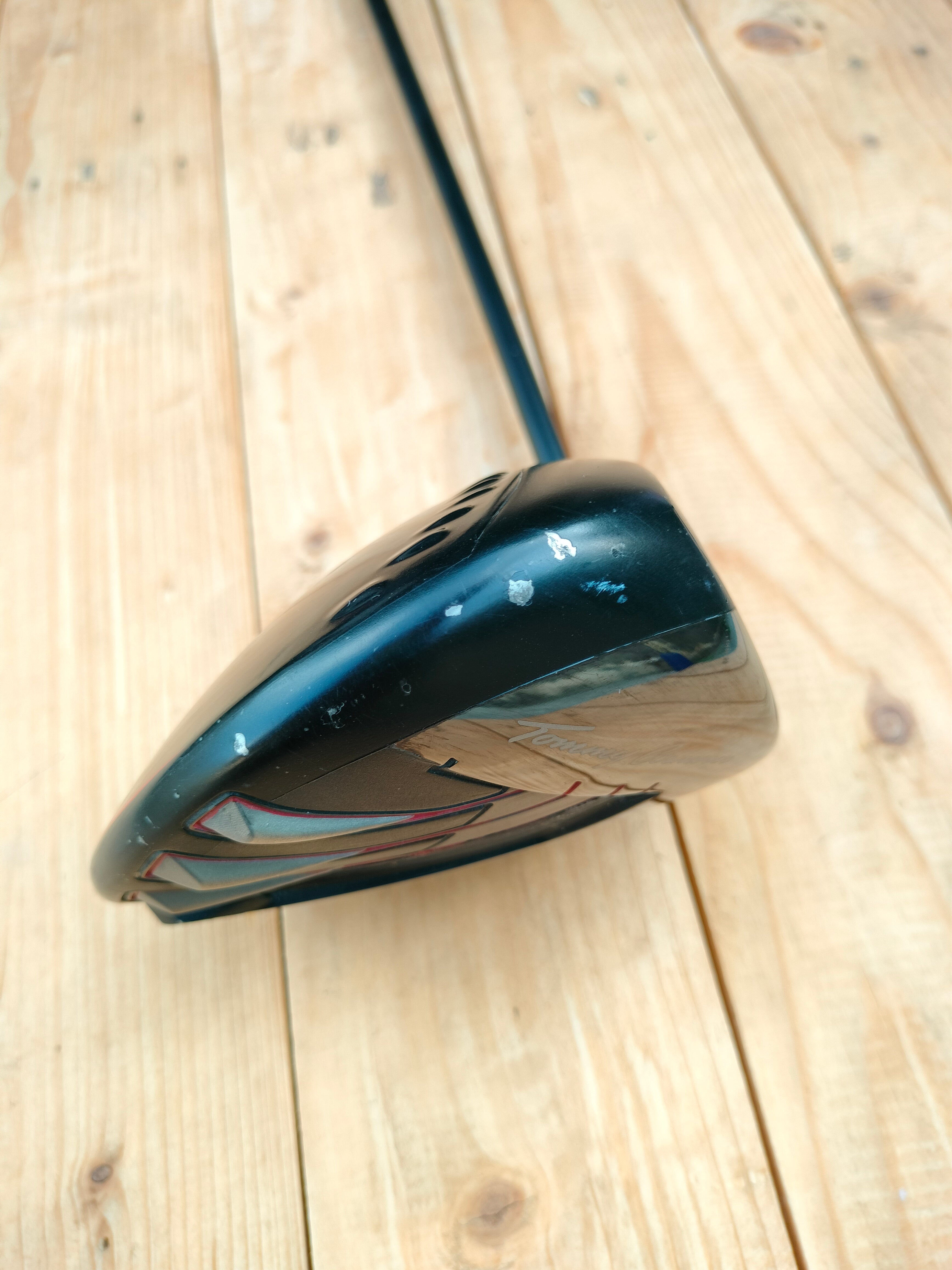 Tommy Armour Atomic 10.5° Driver