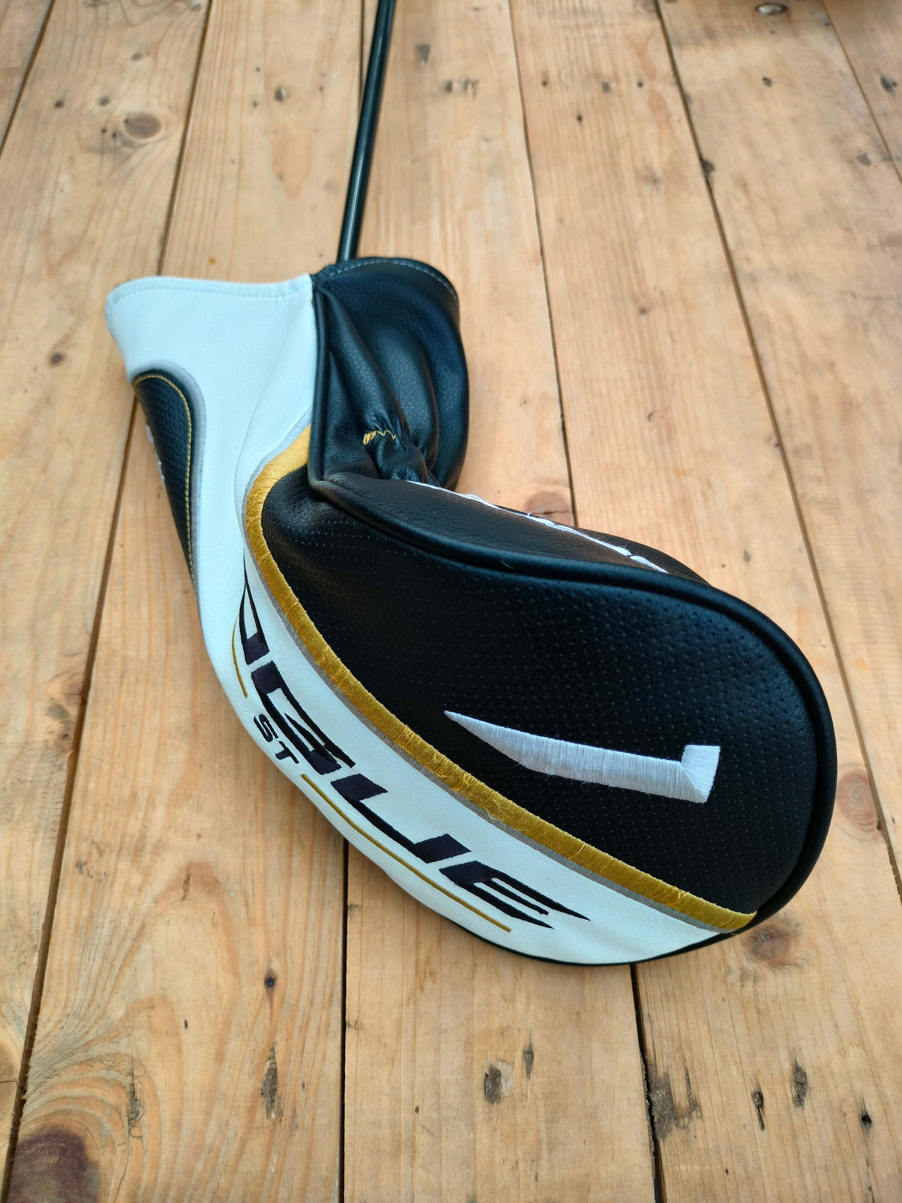 Callaway Rogue St Max 9° Driver