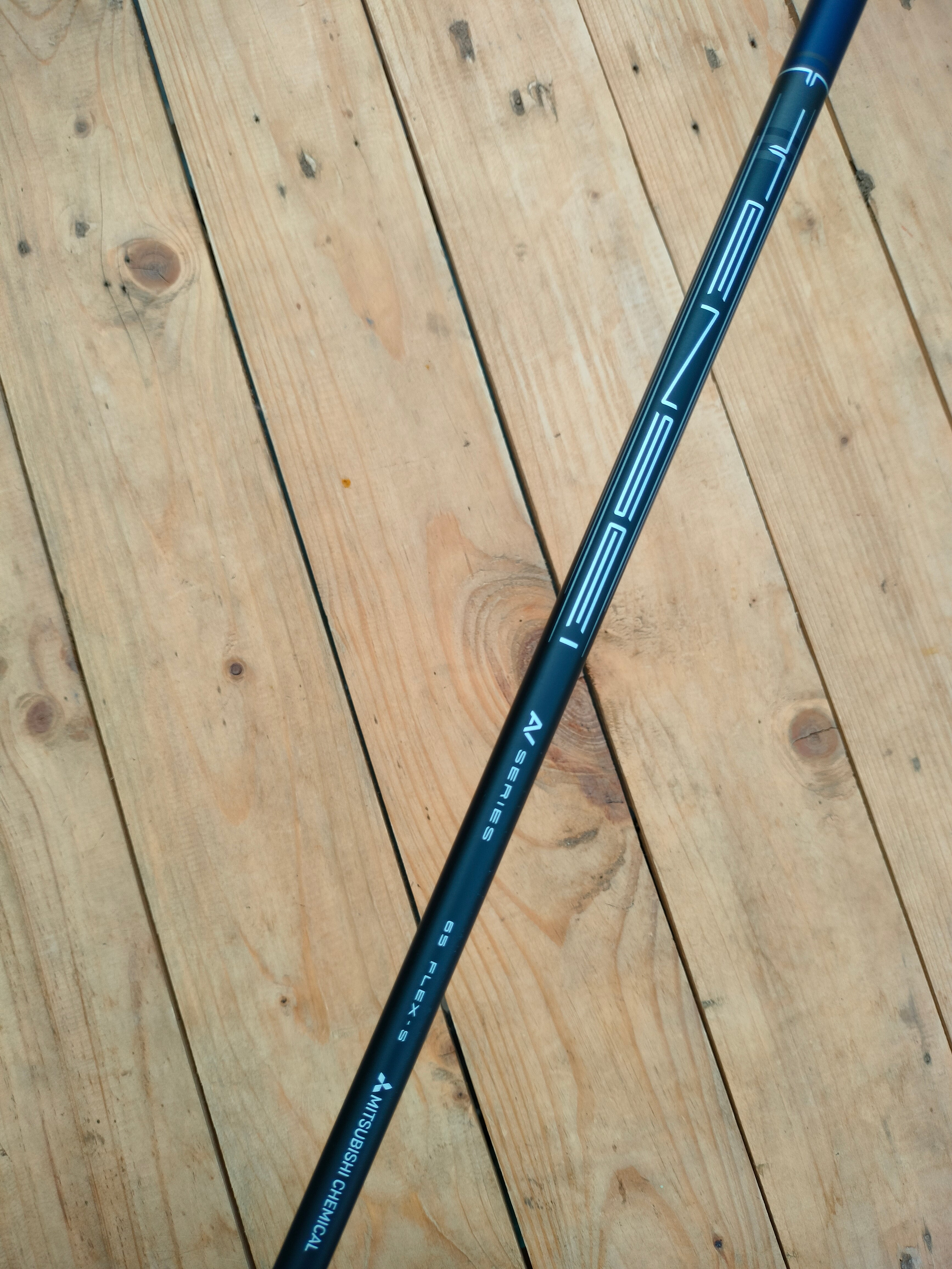 Callaway Paradym Ai Smoke Max 9° Driver