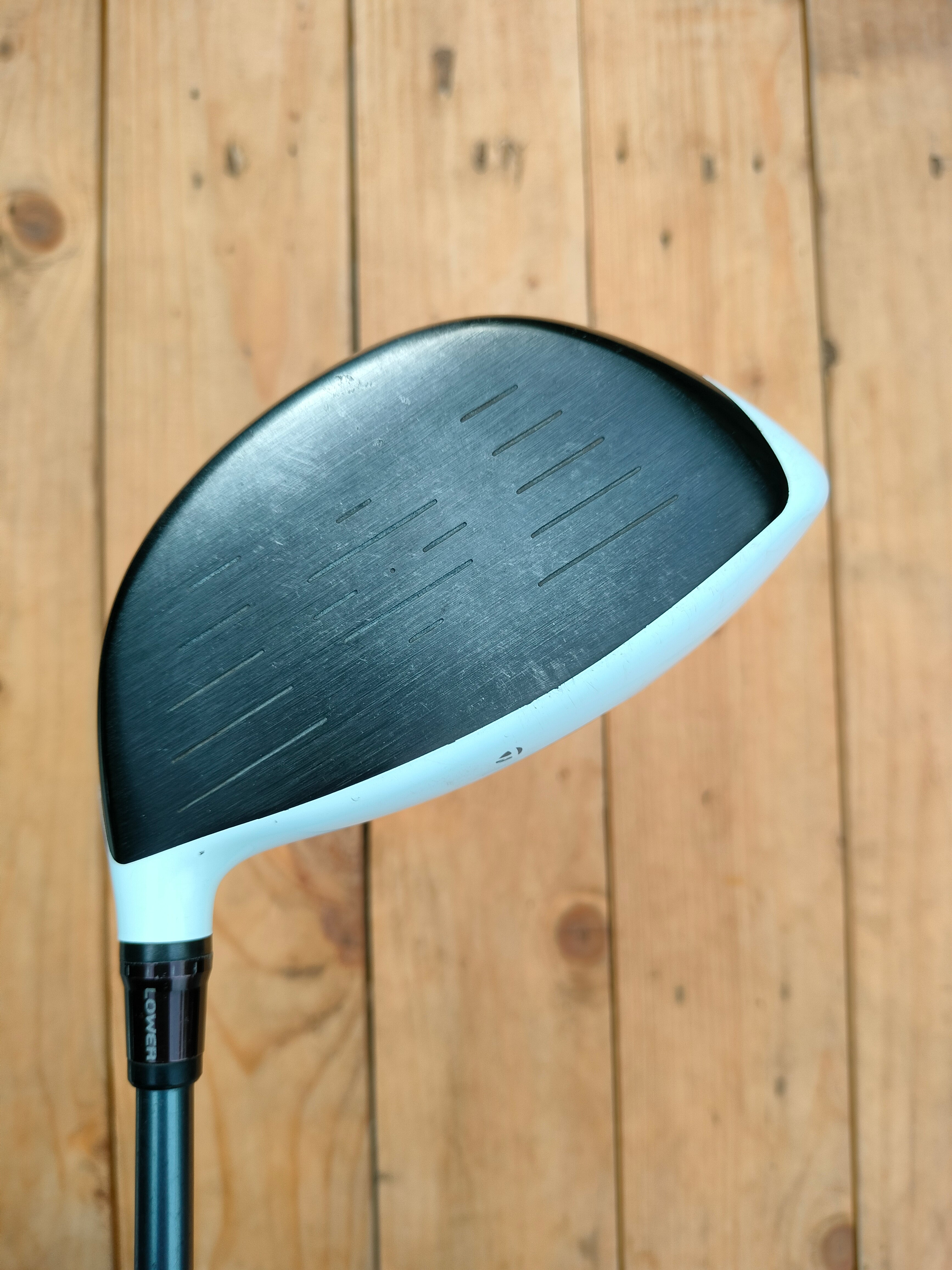 TaylorMade M2 10.5° Driver