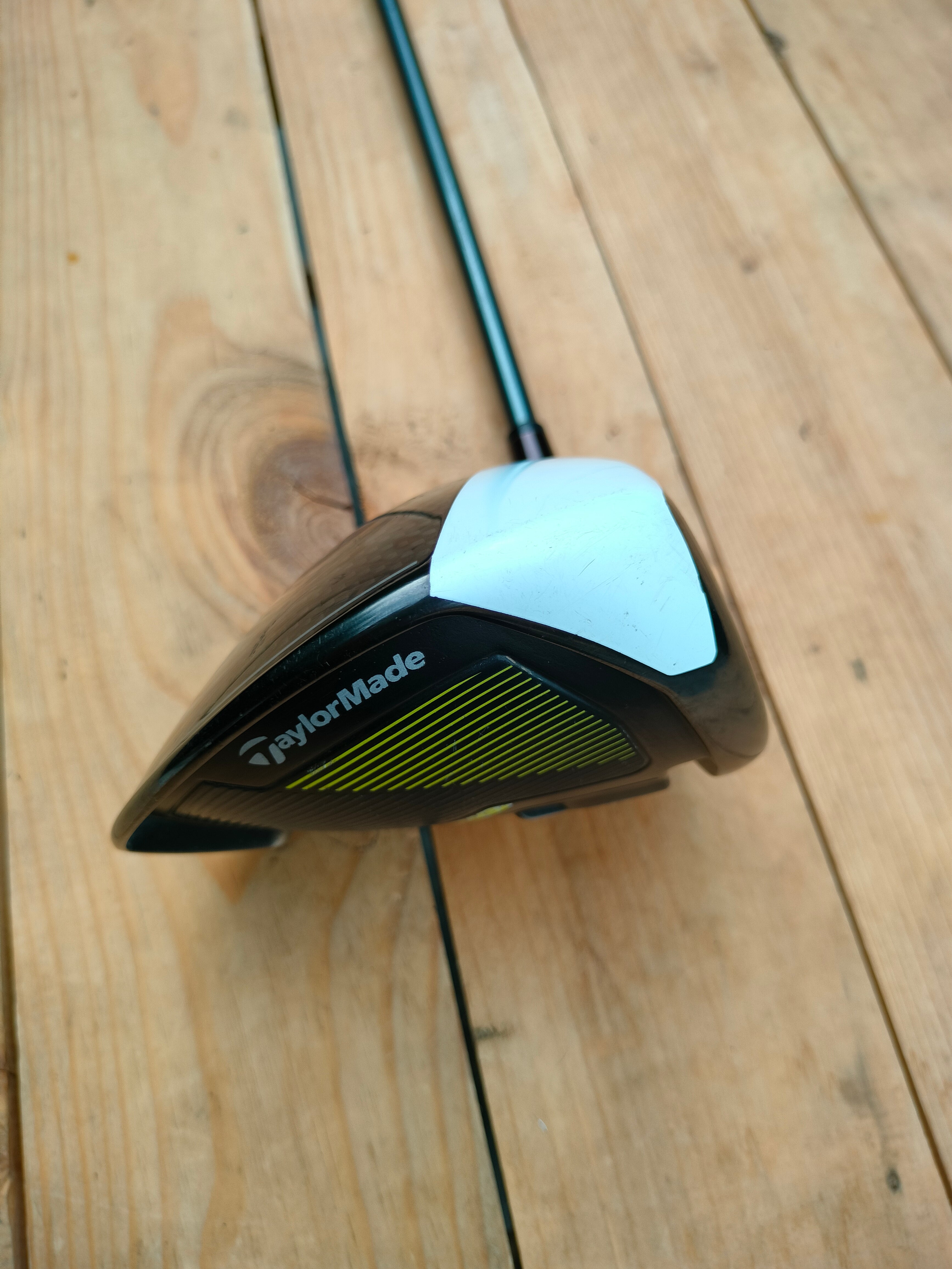 TaylorMade M2 10.5° Driver