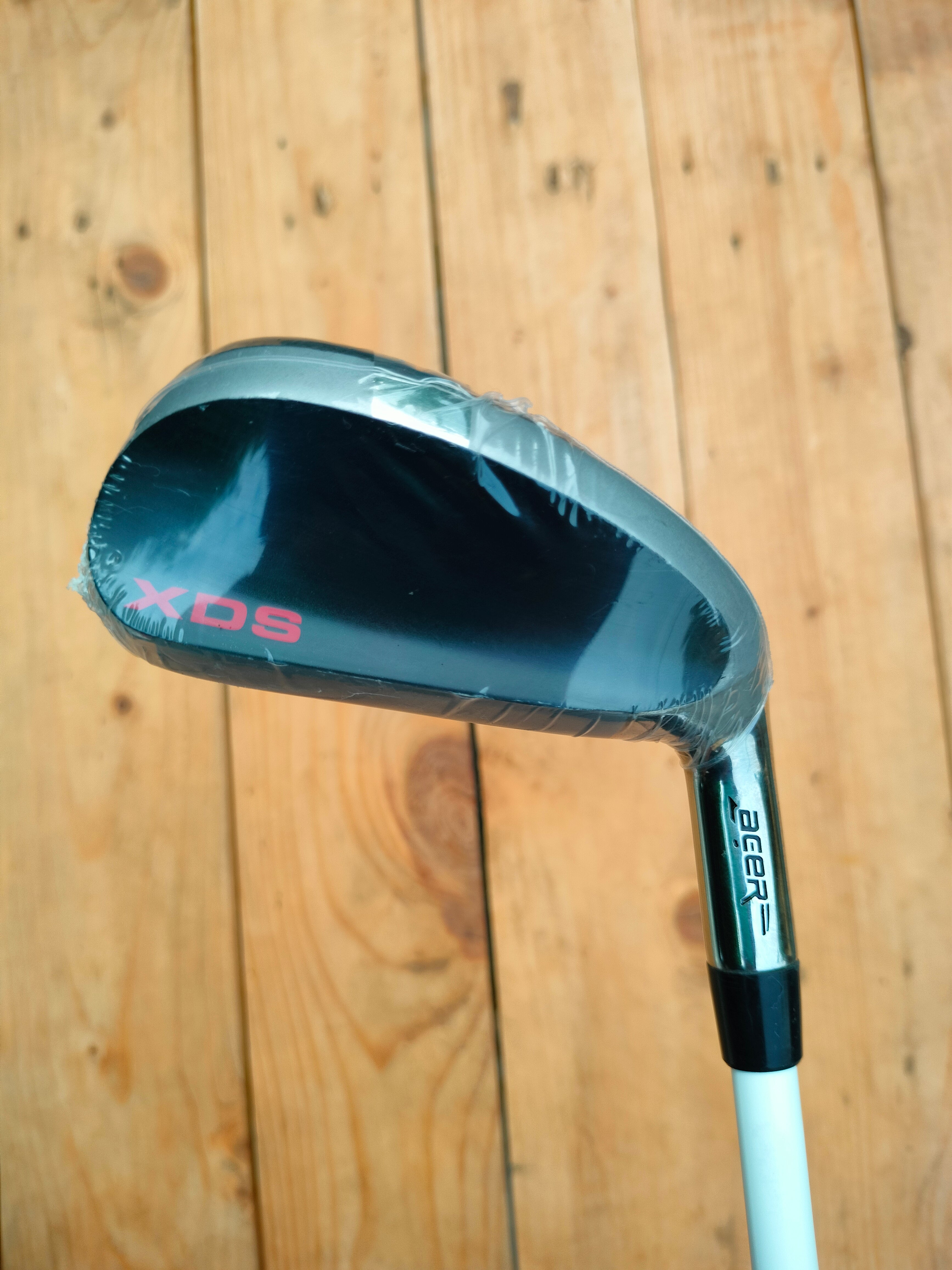 Acer XDS Hybrid #6 Iron