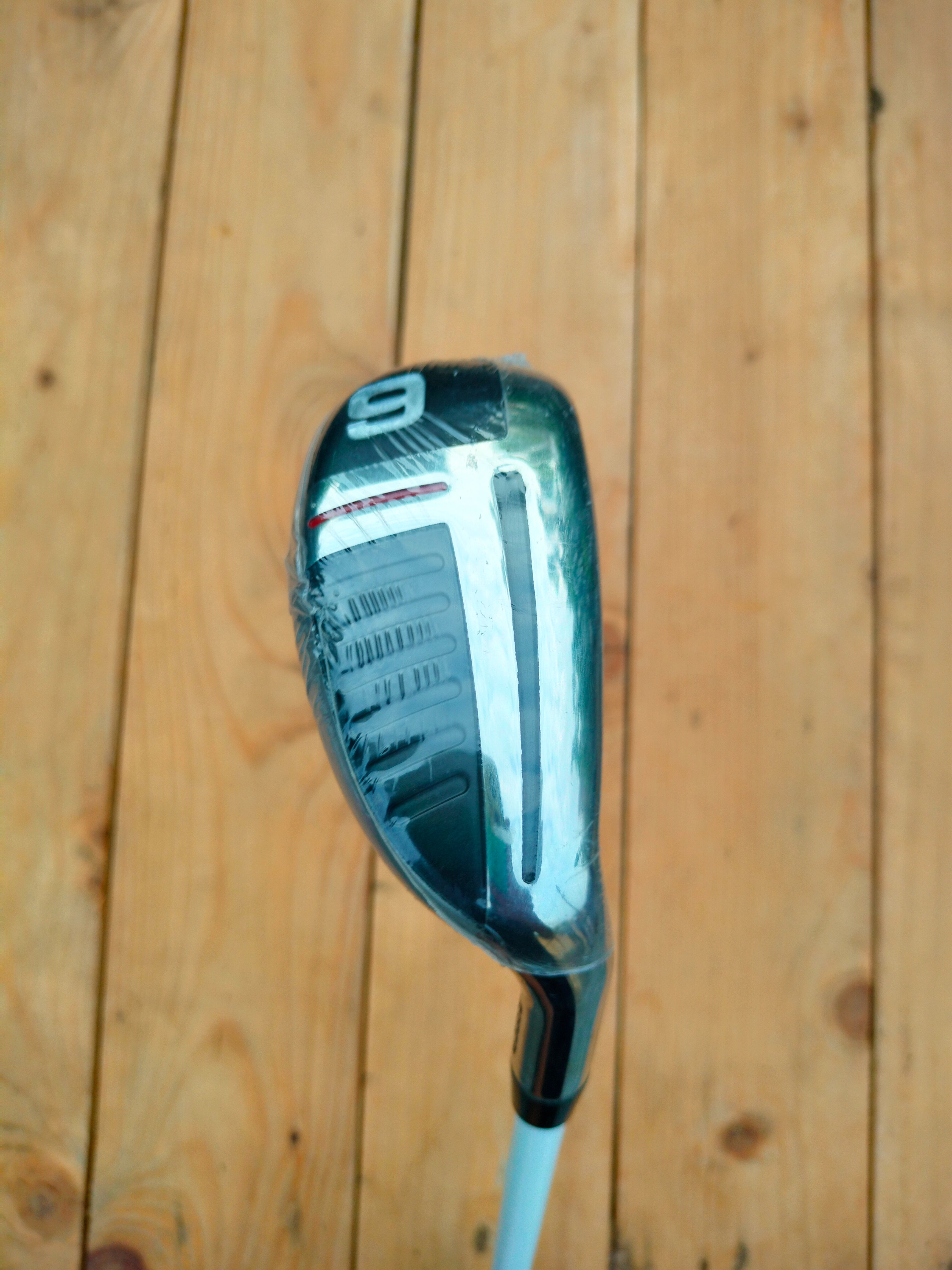 Acer XDS Hybrid #6 Iron
