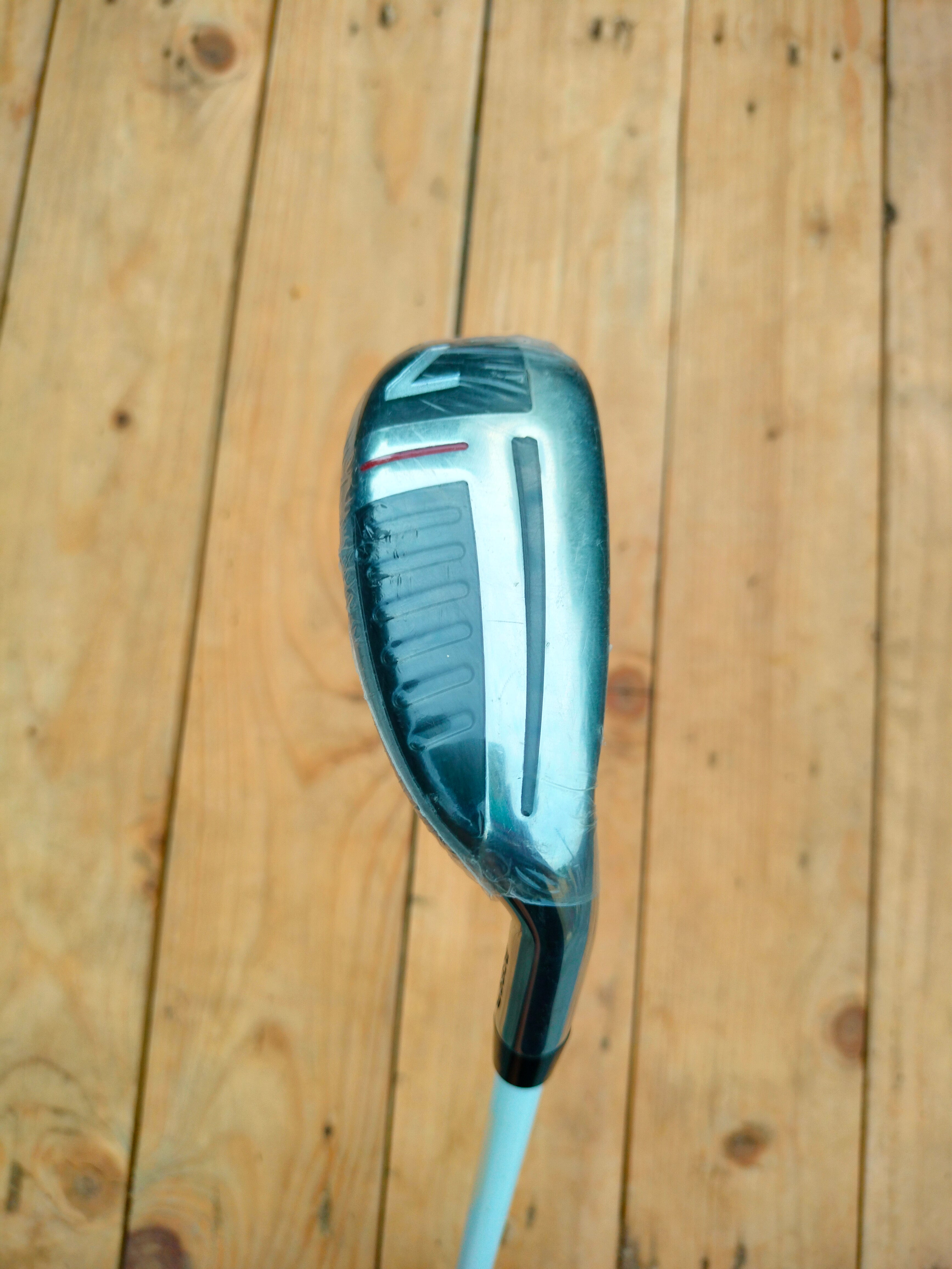 Acer XDS Hybrid #7 Iron