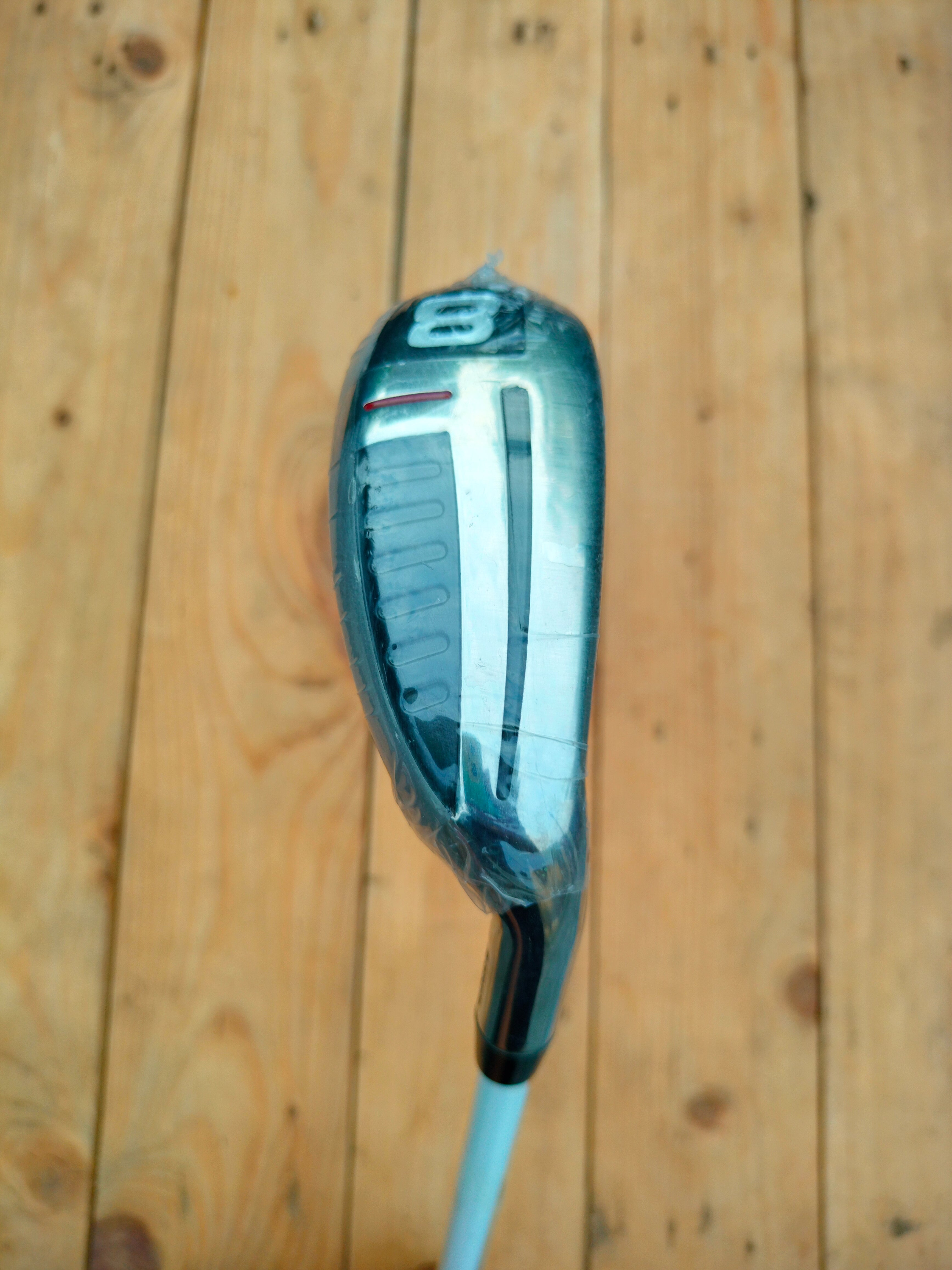 Acer XDS Hybrid #8 Iron