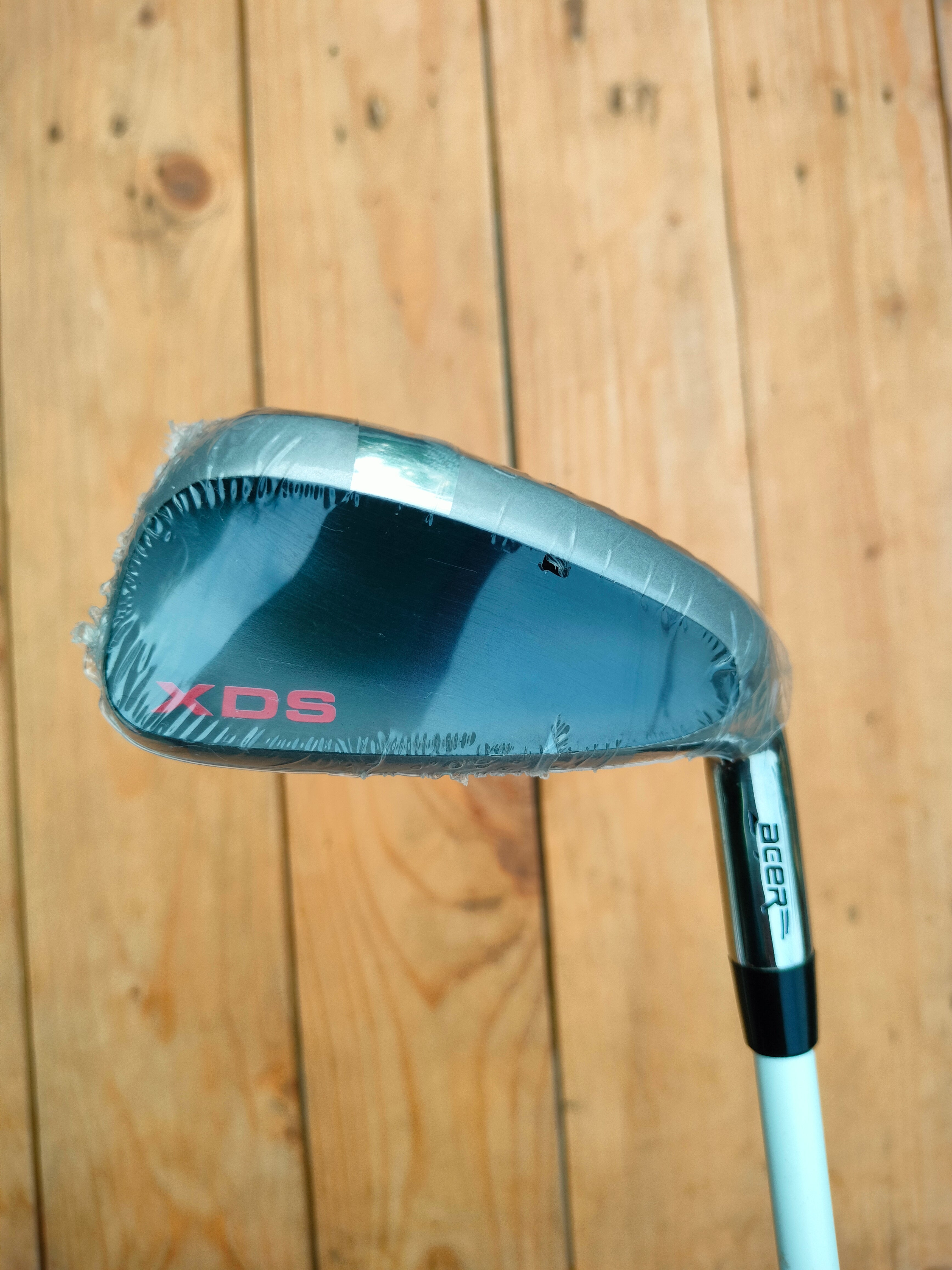 Acer XDS Hybrid #8 Iron