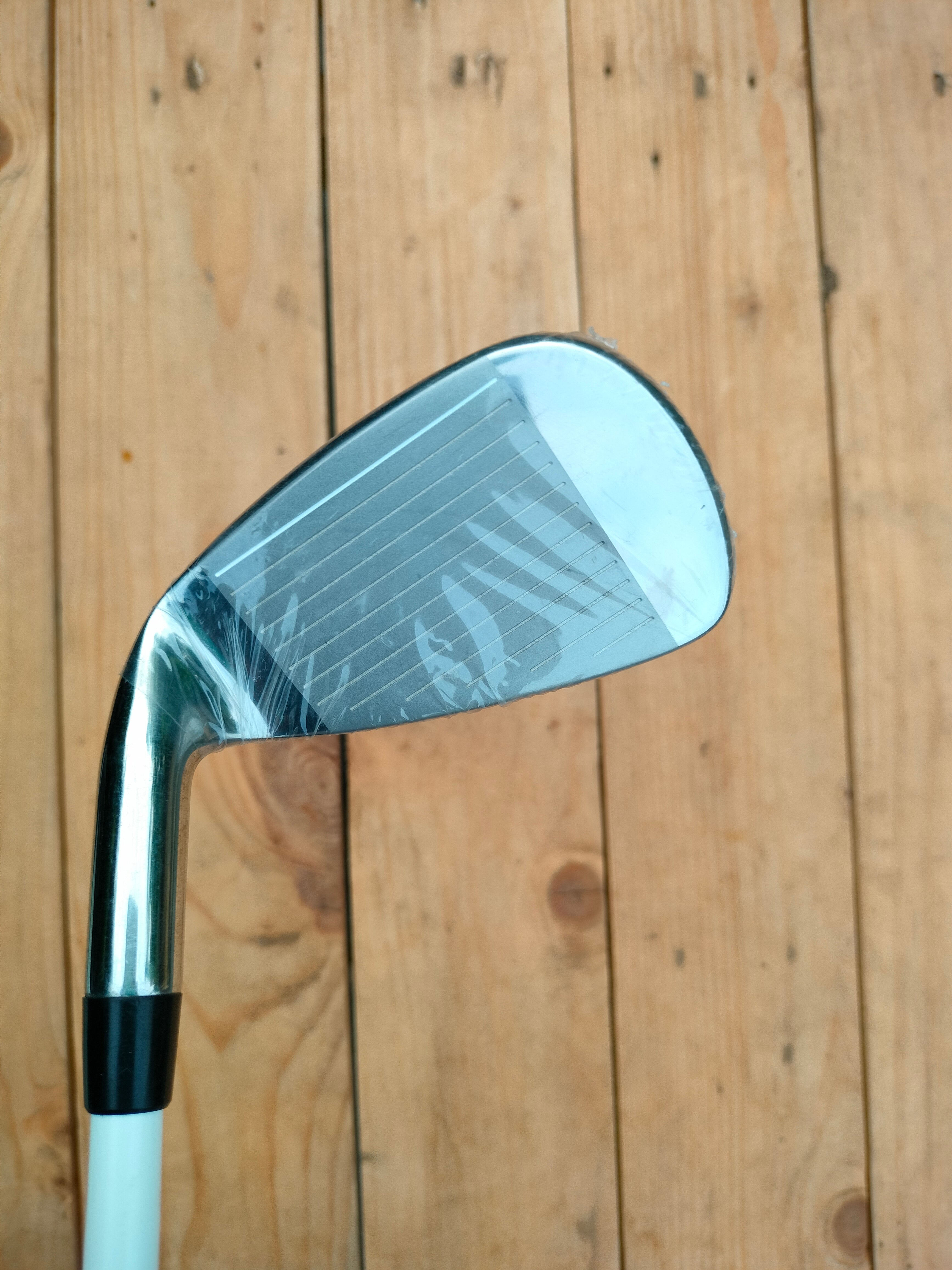 Acer XDS Hybrid #9 Iron
